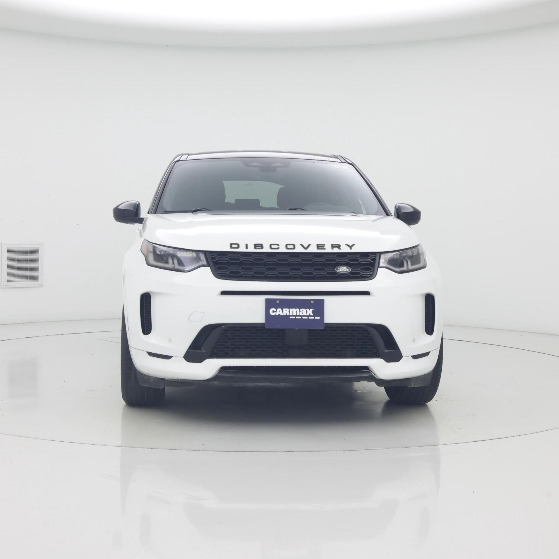 Thumbnail: 2022 Land Rover Discovery Sport - 5