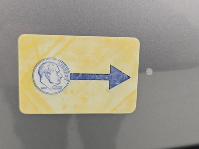 Condition detail