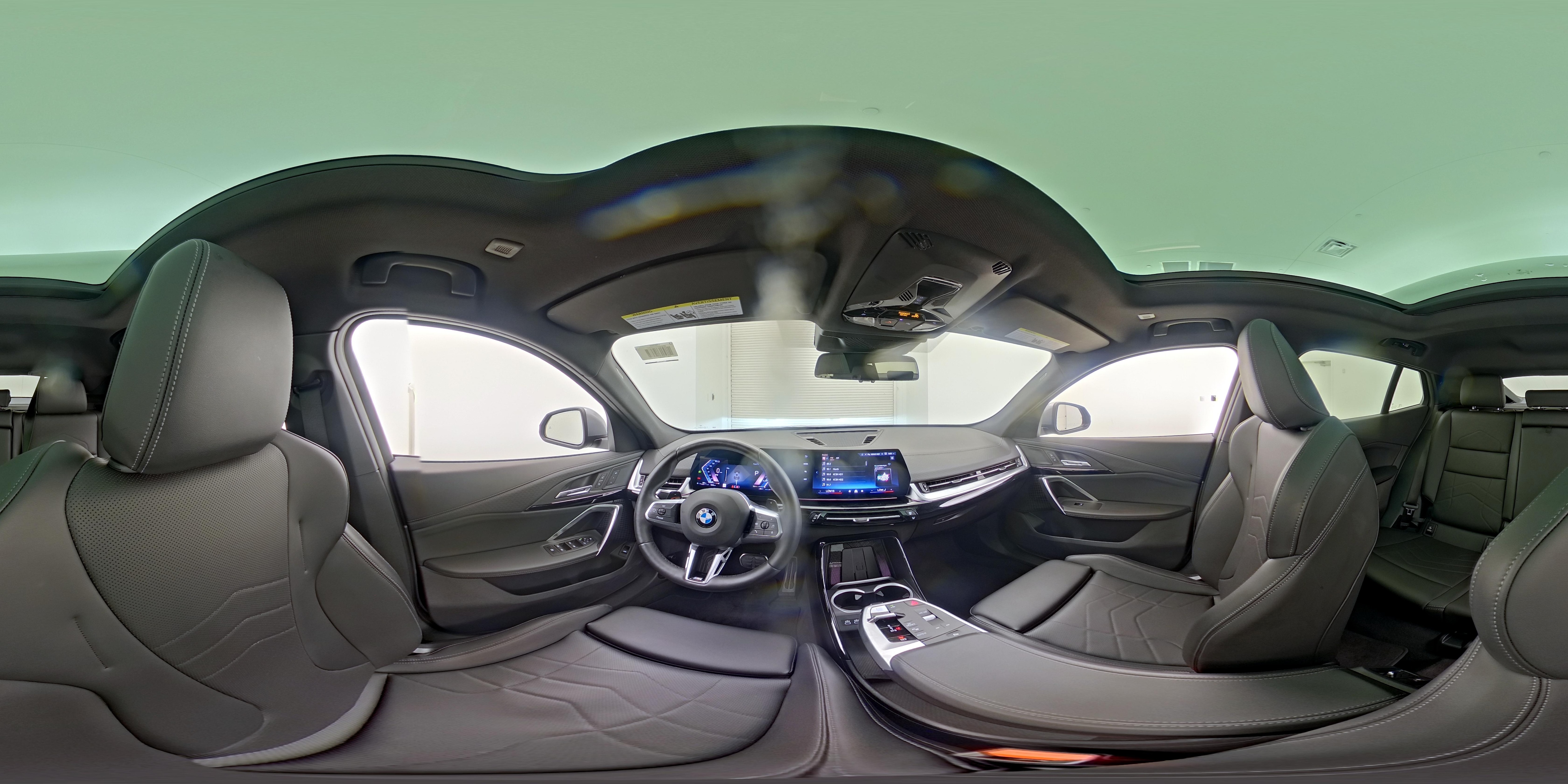 2025 BMW X2 28i - Photo 25