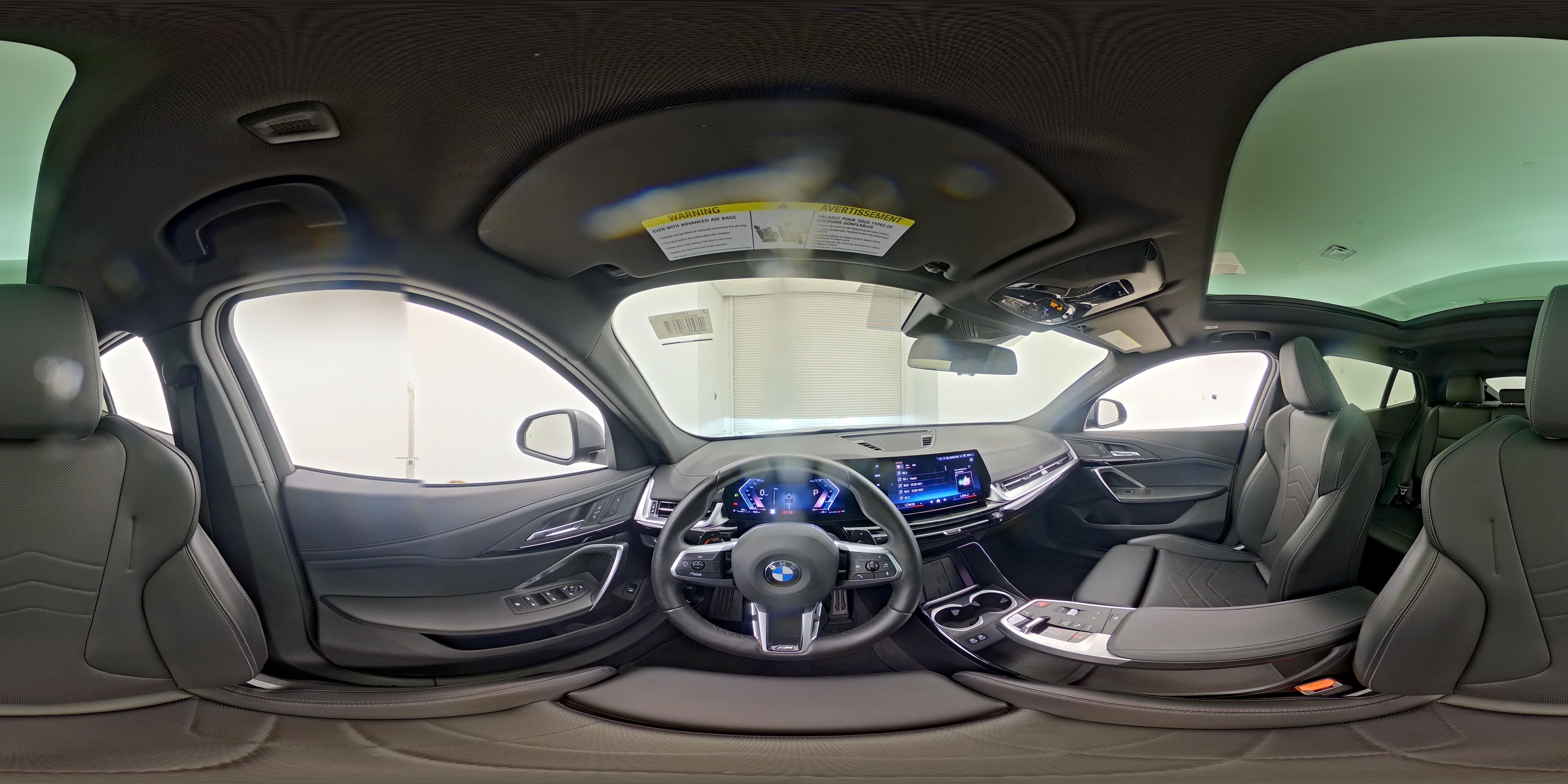 2025 BMW X2 28i - Photo 27
