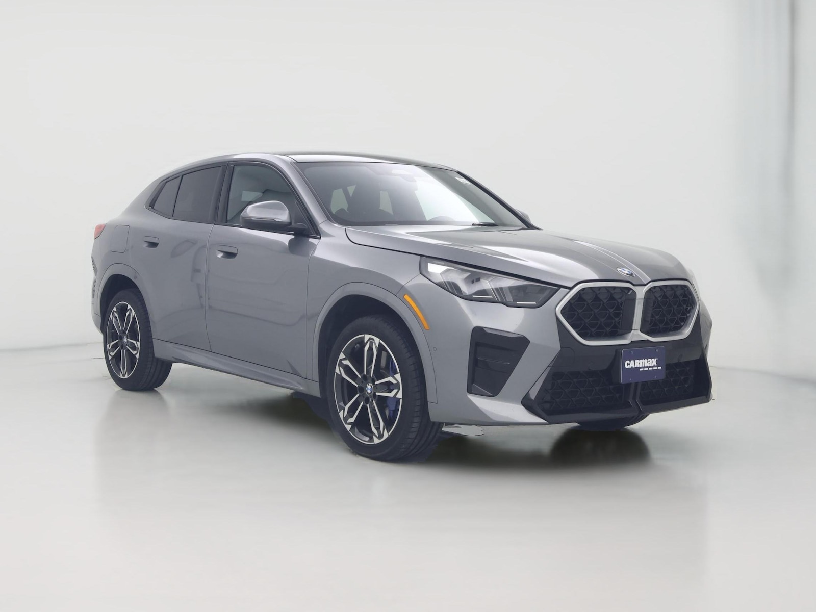 2025 BMW X2