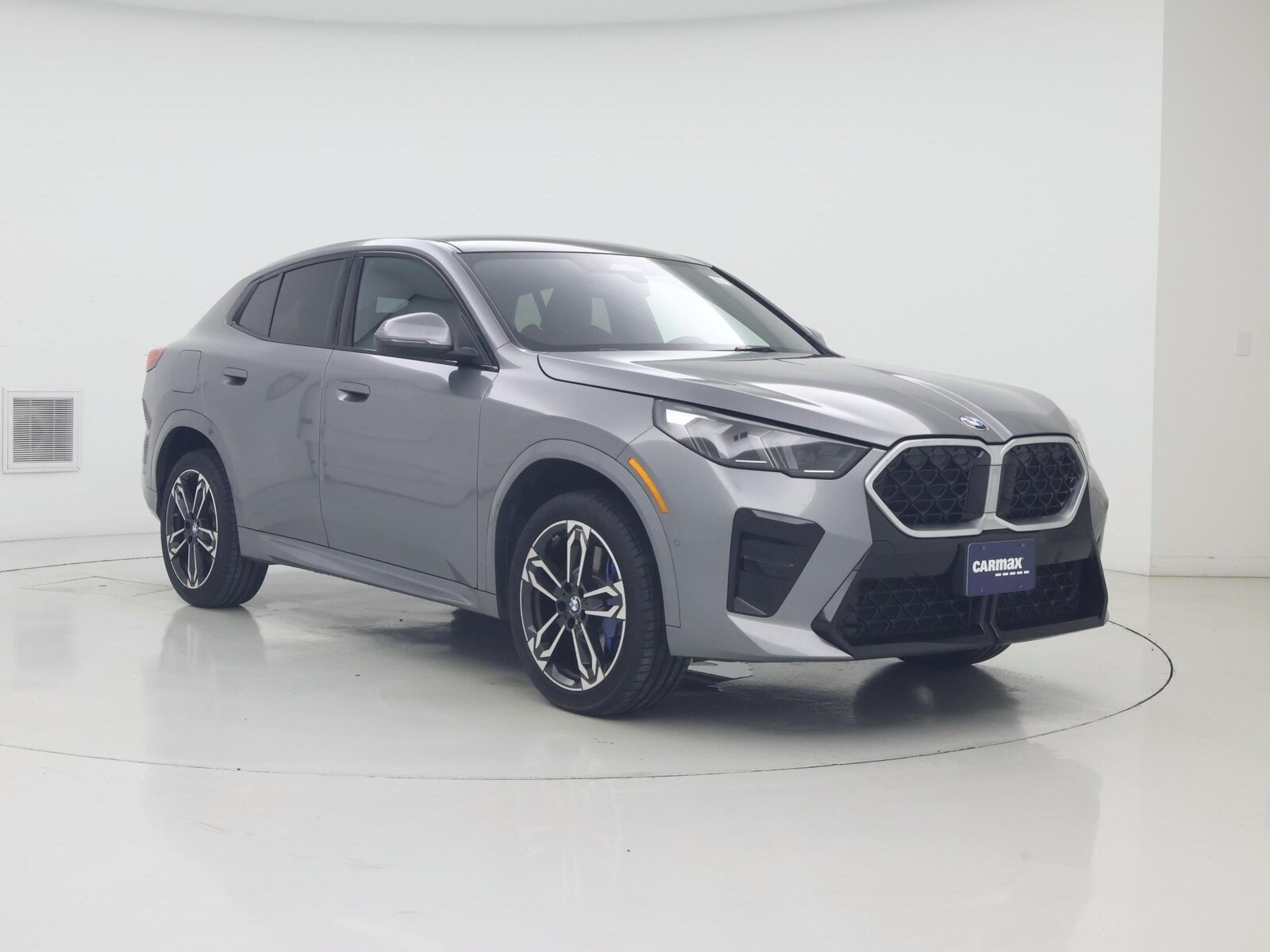 2025 BMW X2 28i - Photo 2