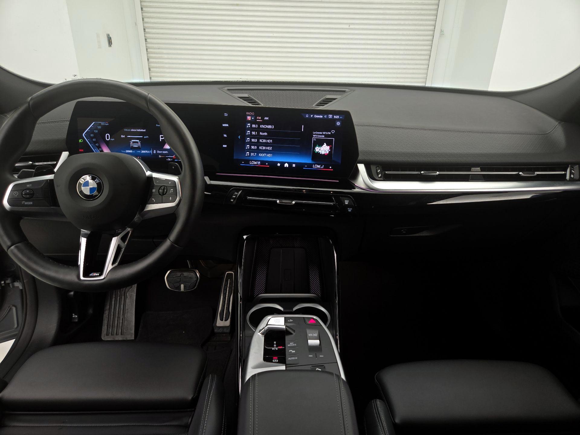 Thumbnail: 2025 BMW X2 - 9