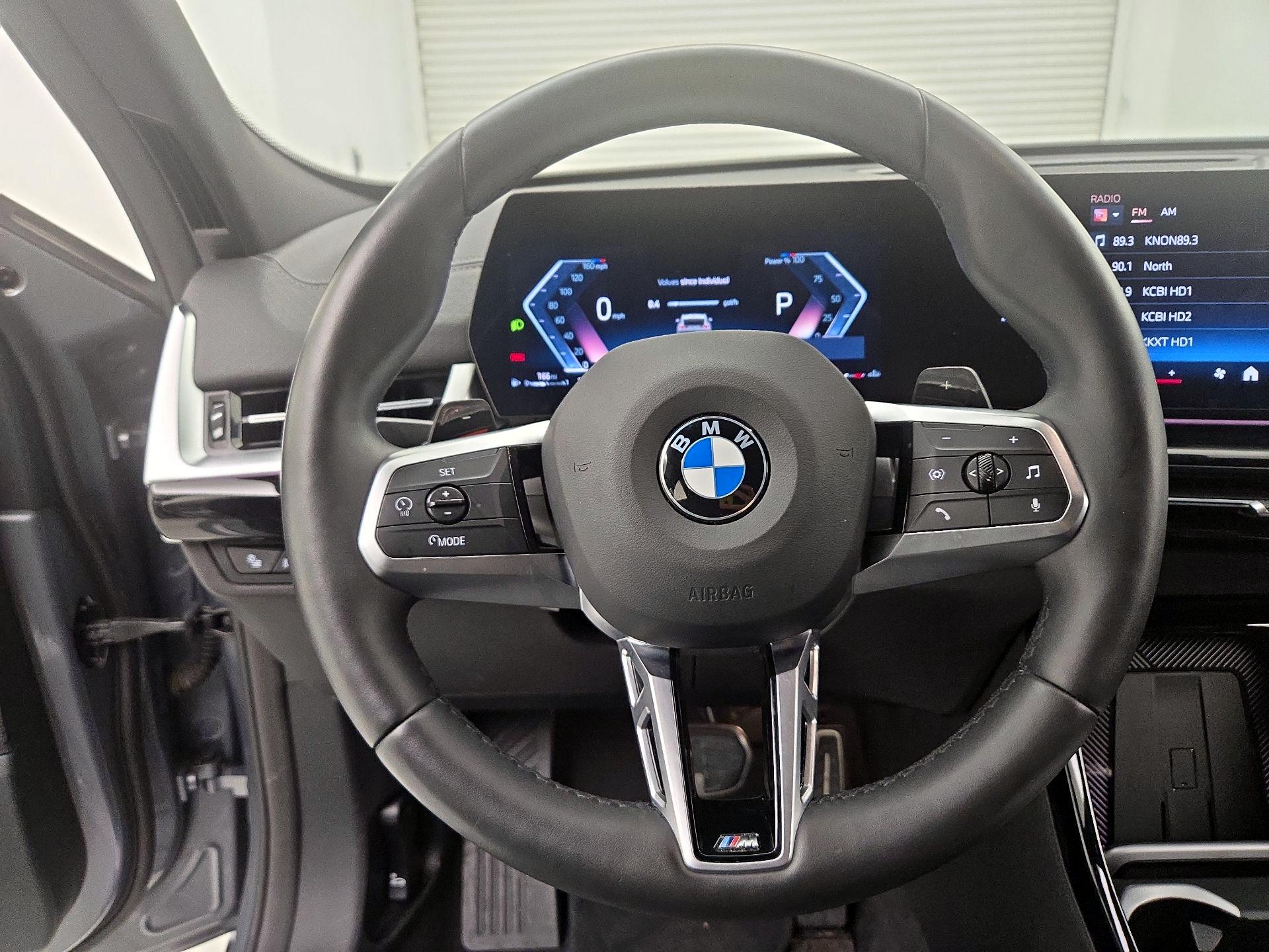 Thumbnail: 2025 BMW X2 - 10