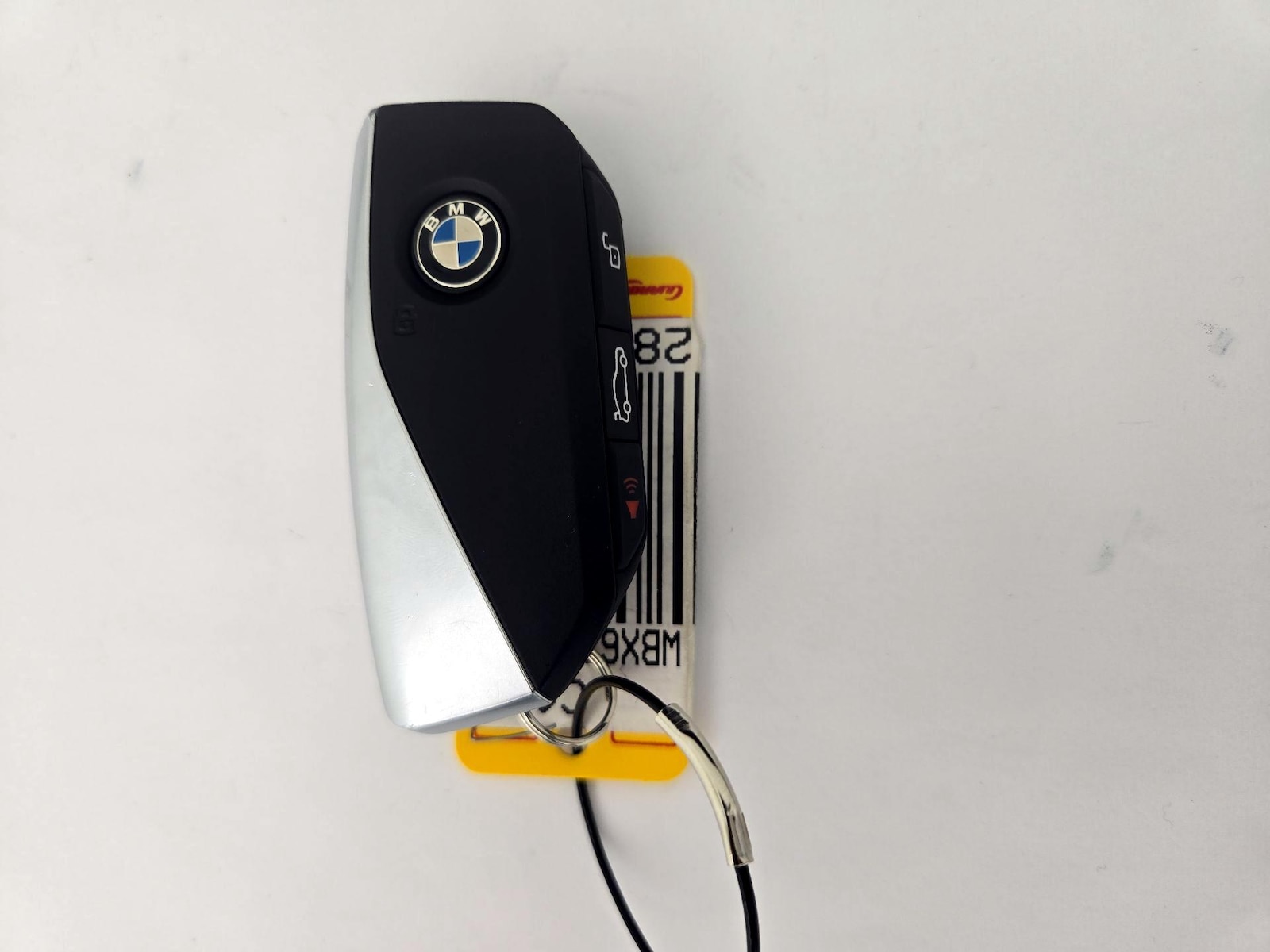 2025 BMW X2 28i - Photo 24