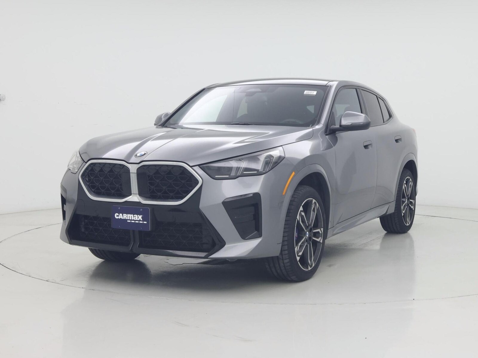 2025 BMW X2 28i - Photo 5
