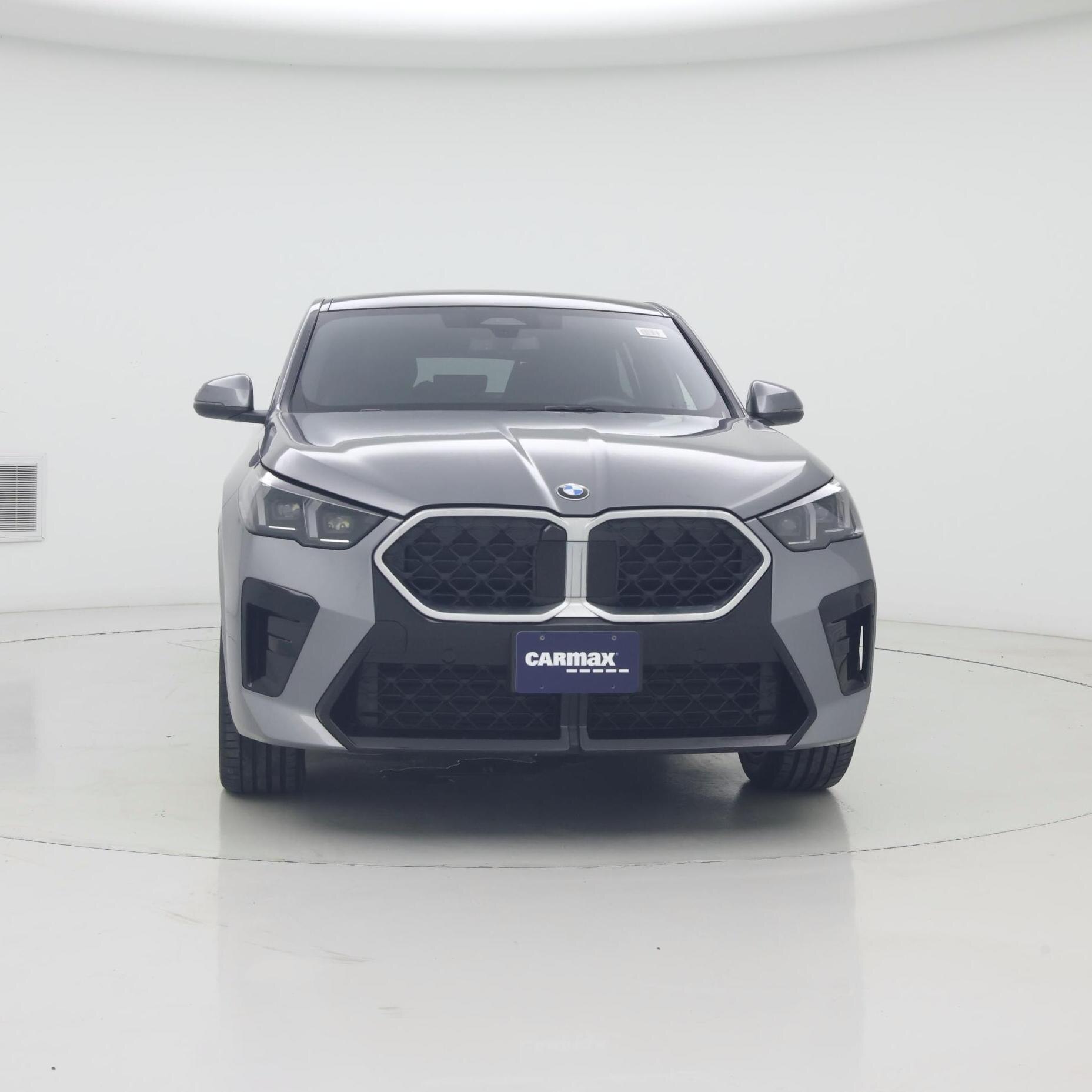 Thumbnail: 2025 BMW X2 - 5