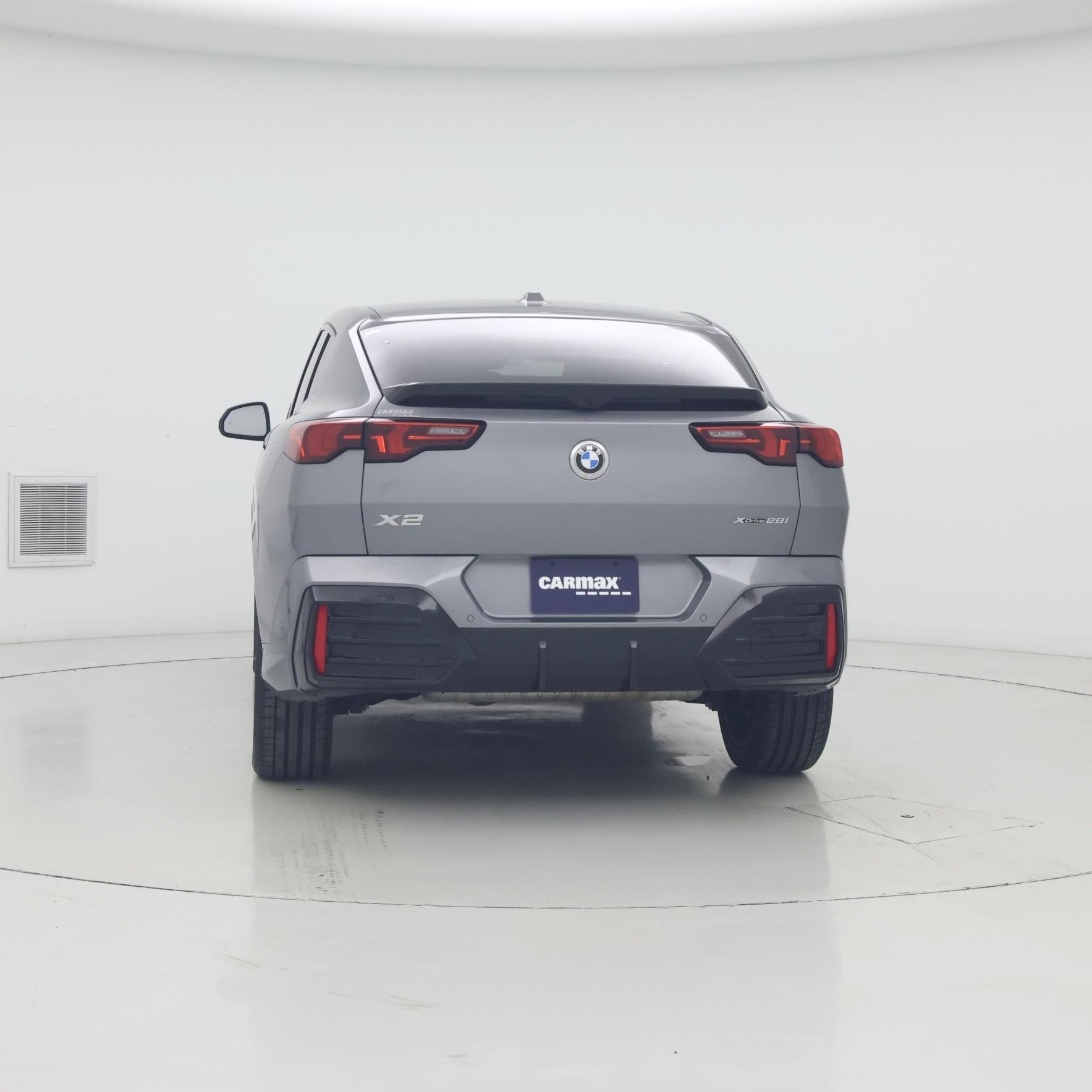 Thumbnail: 2025 BMW X2 - 6