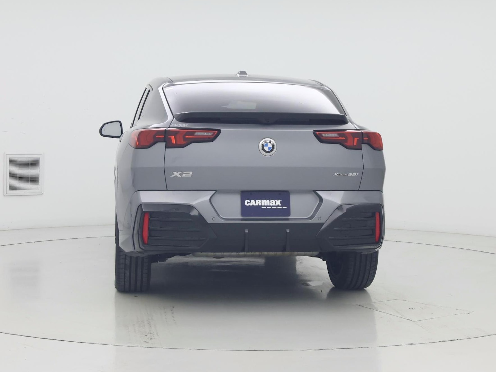 2025 BMW X2 28i - Photo 7