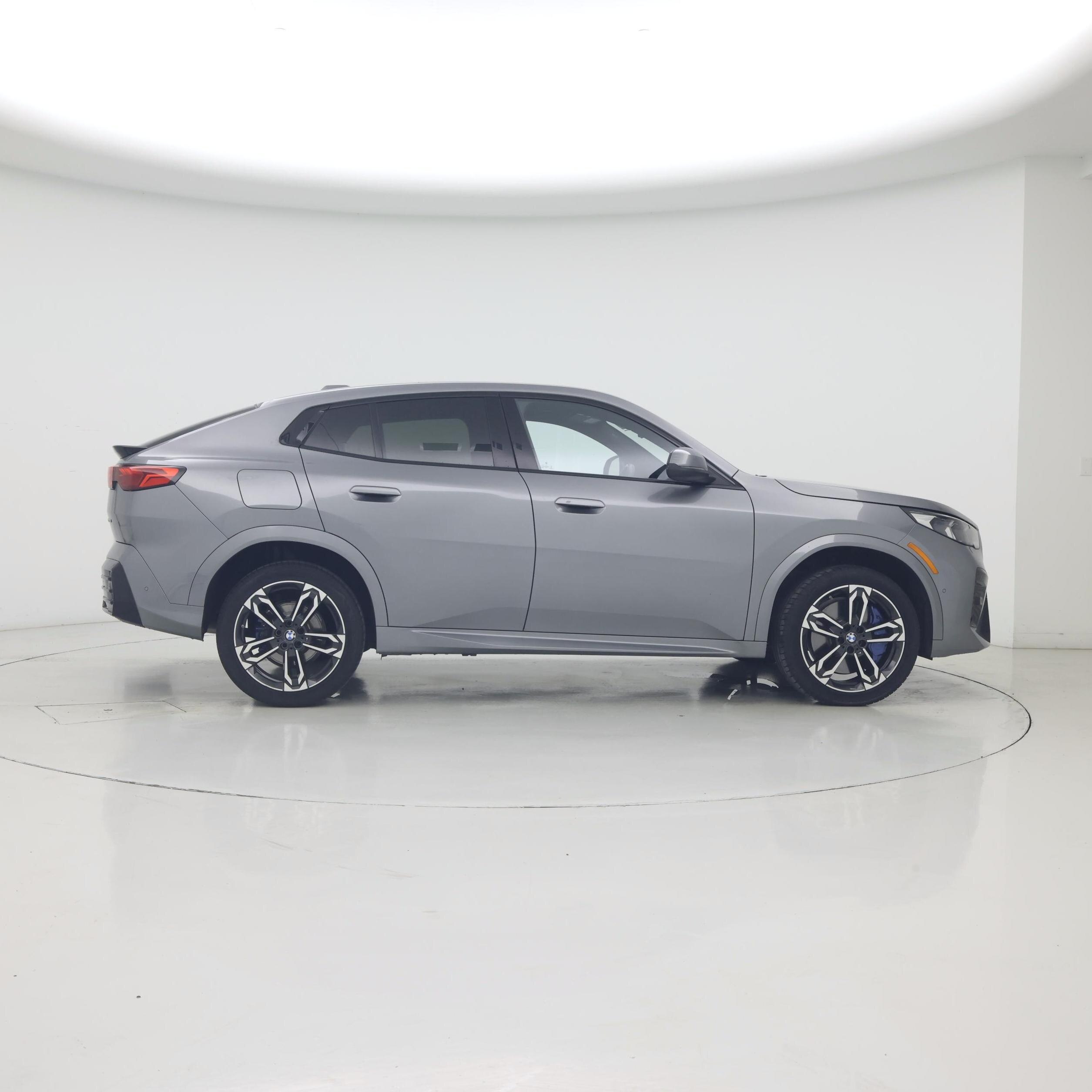 Thumbnail: 2025 BMW X2 - 7