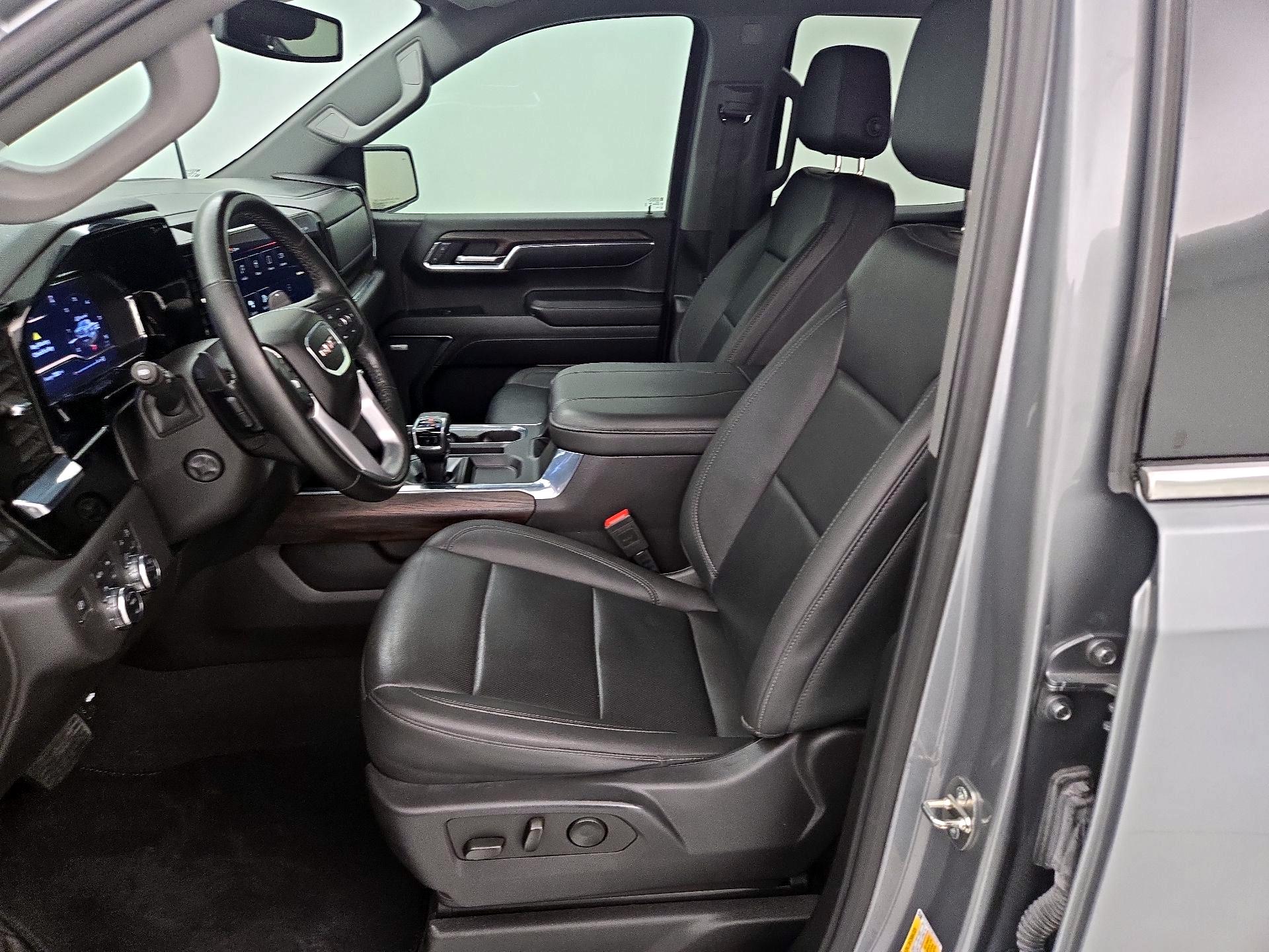 Thumbnail: 2024 GMC Sierra 1500 - 11