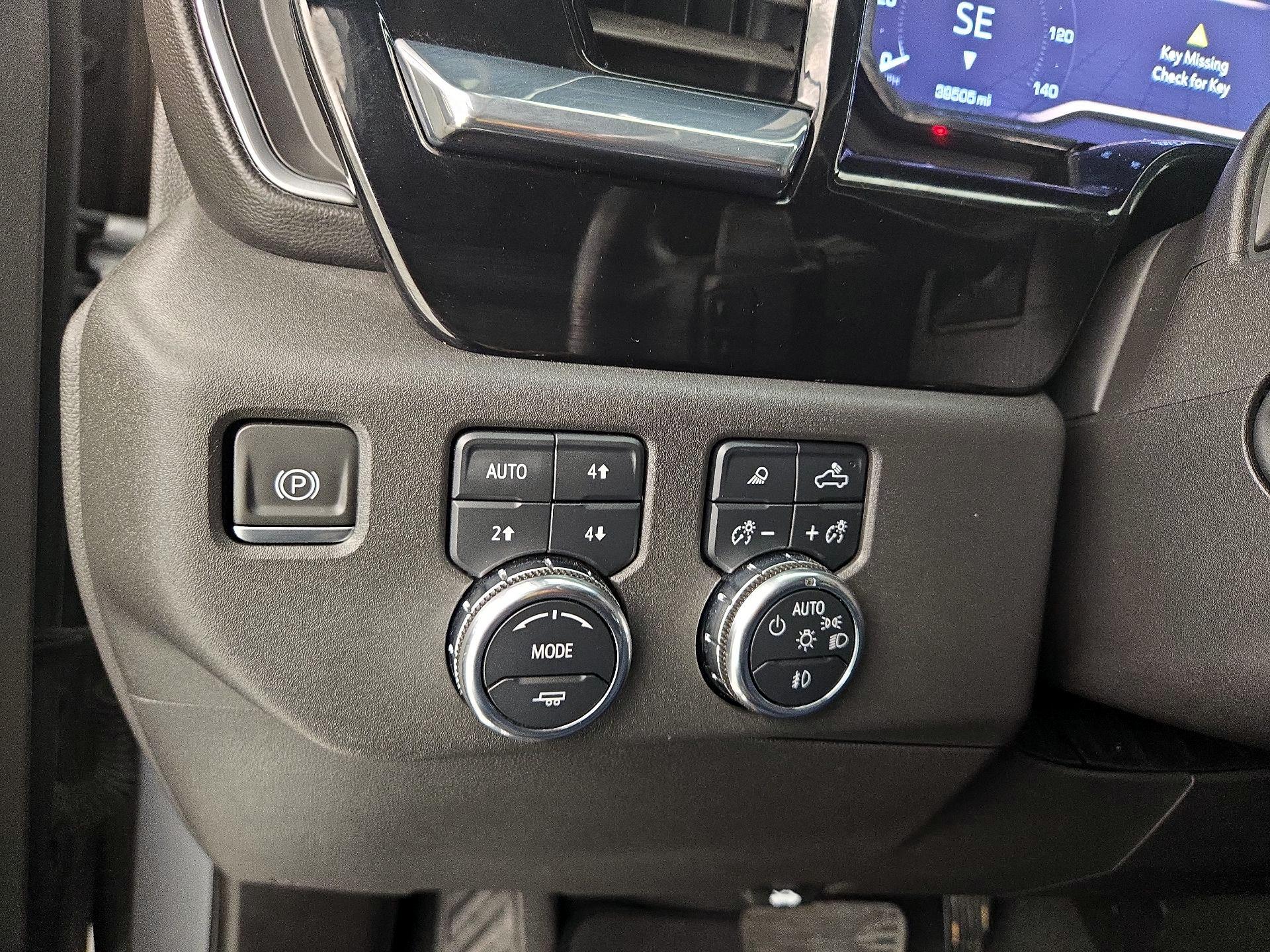 Thumbnail: 2024 GMC Sierra 1500 - 13