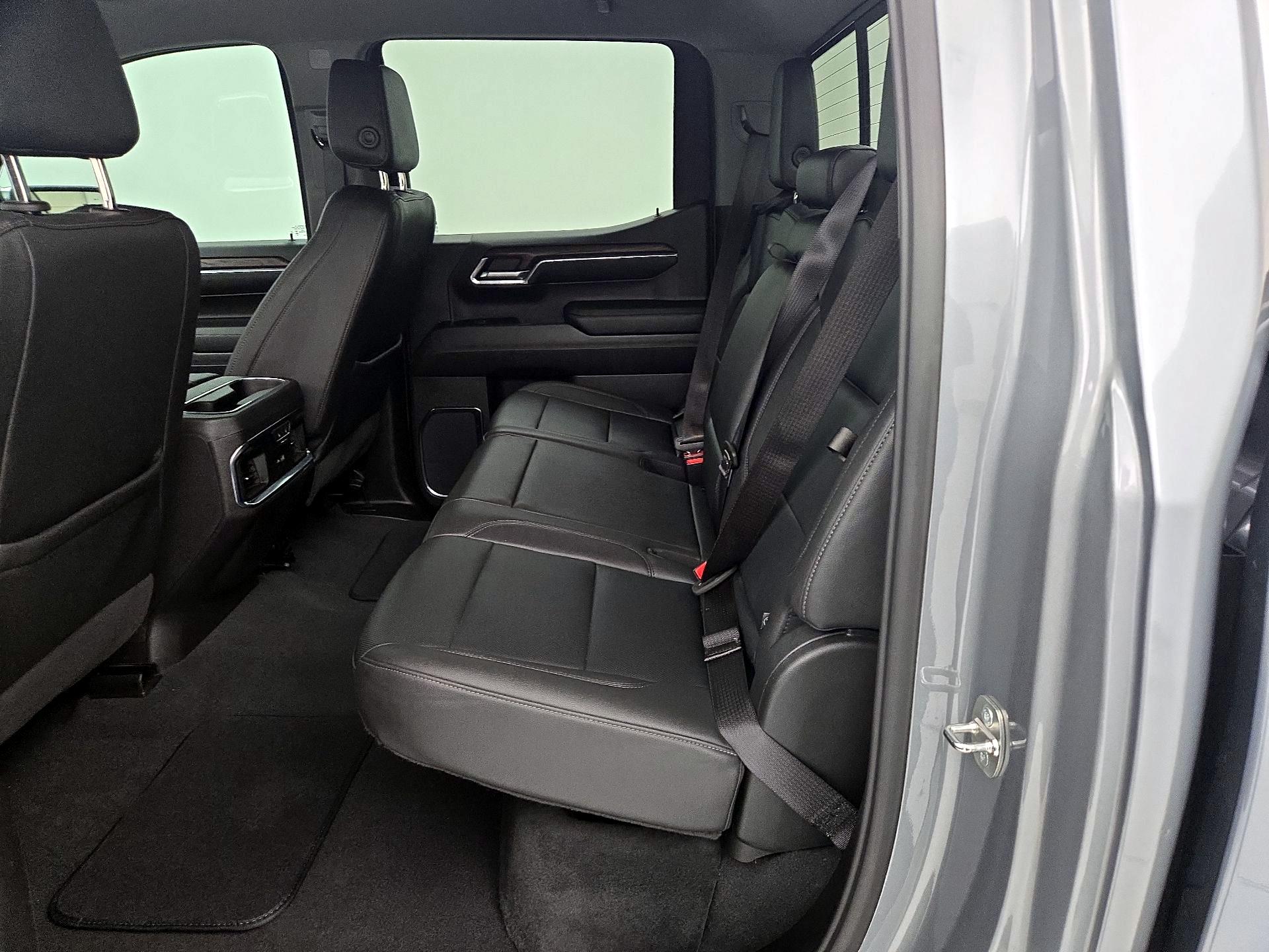 Thumbnail: 2024 GMC Sierra 1500 - 20