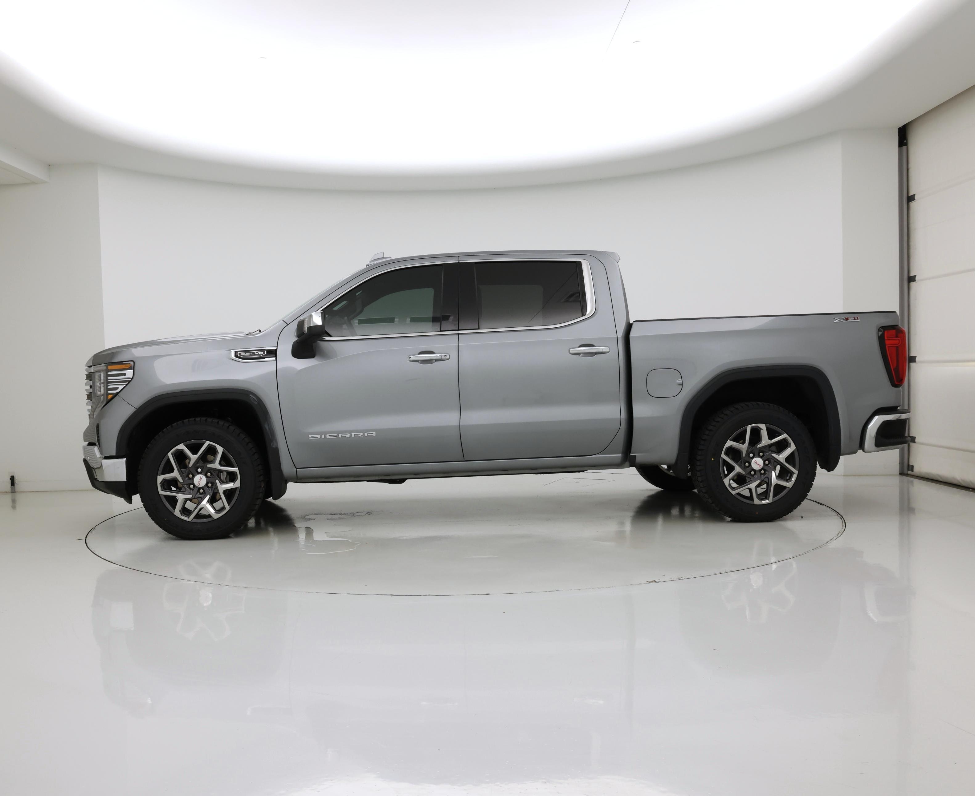 Thumbnail: 2024 GMC Sierra 1500 - 3