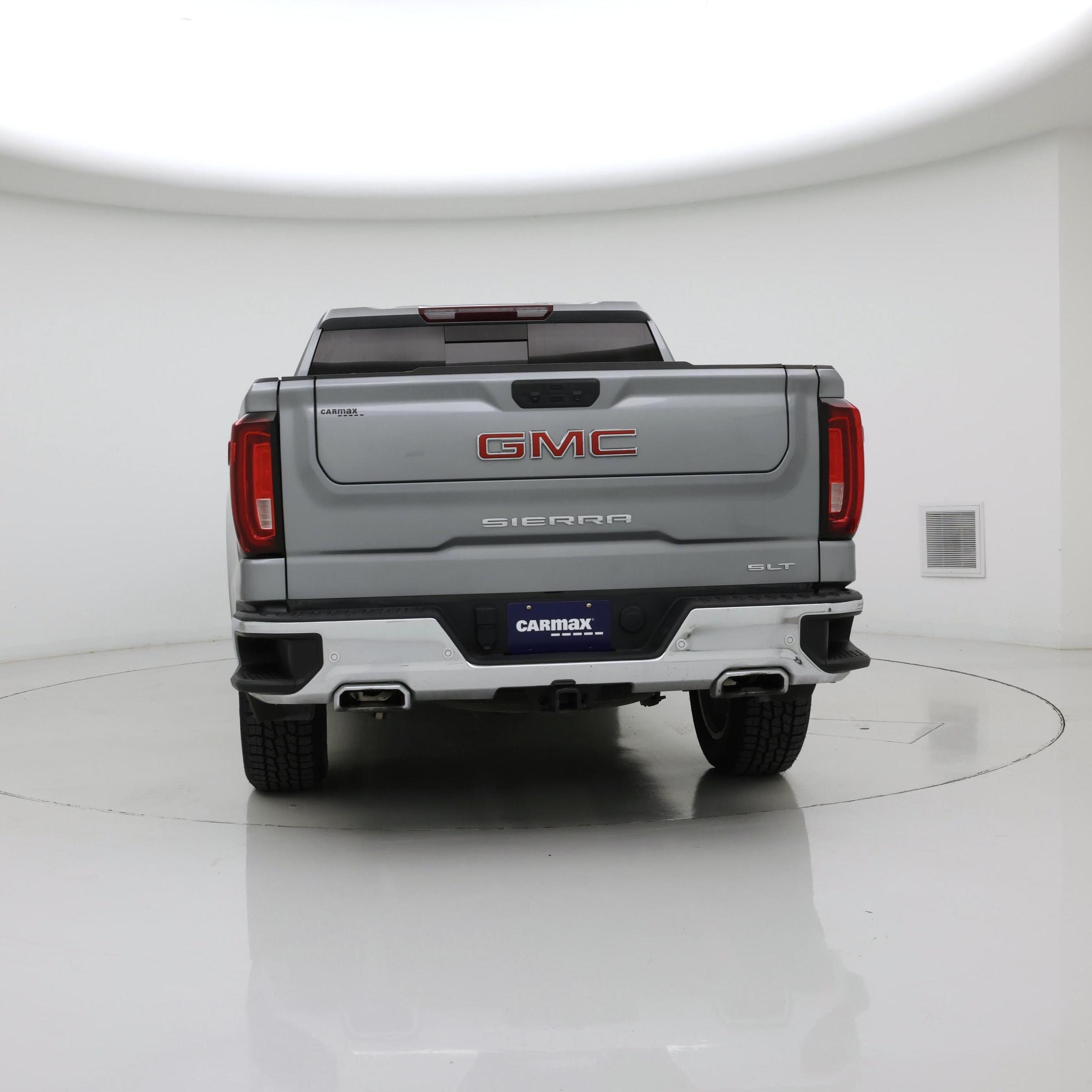 Thumbnail: 2024 GMC Sierra 1500 - 6