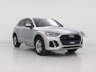 2023 Audi Q5 S-Line Premium