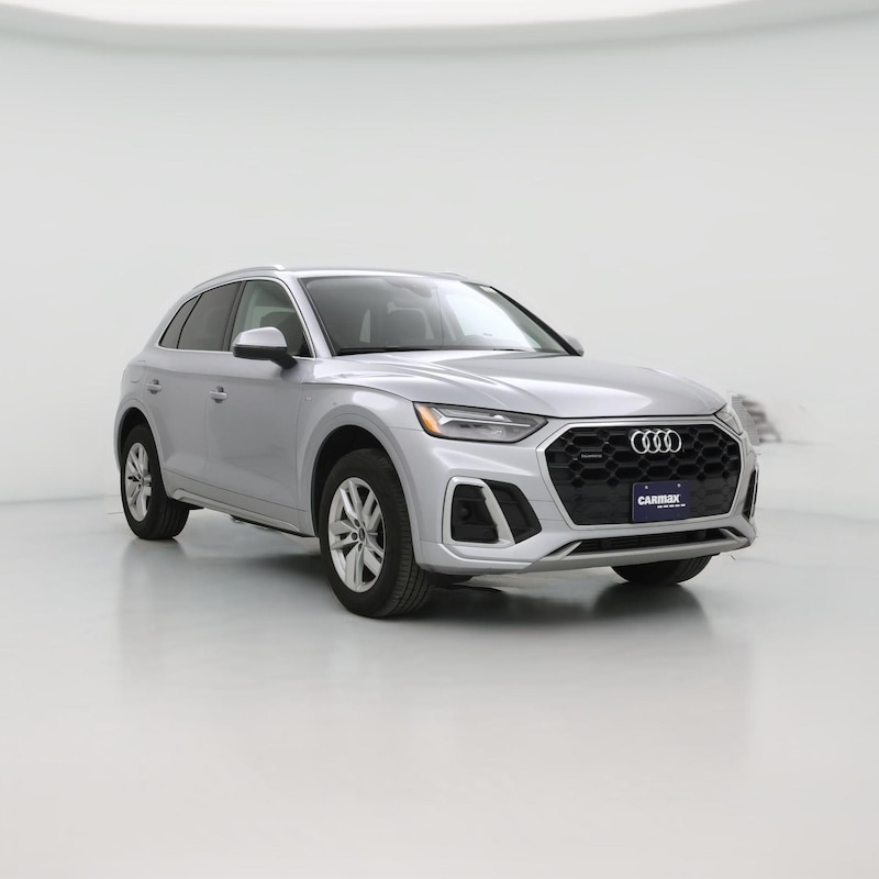 2023 Audi Q5 S-Line Premium