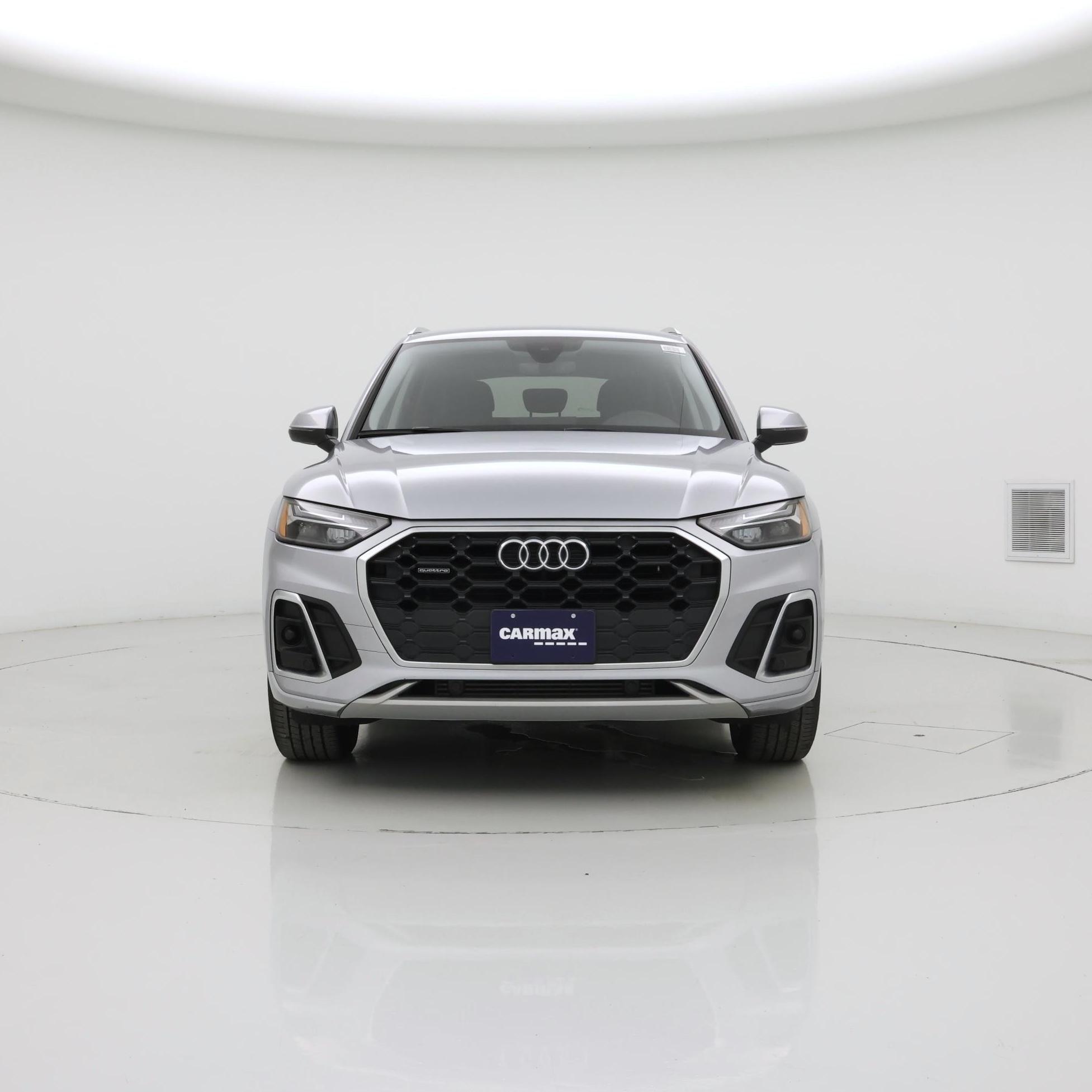 Thumbnail: 2023 Audi Q5 - 5
