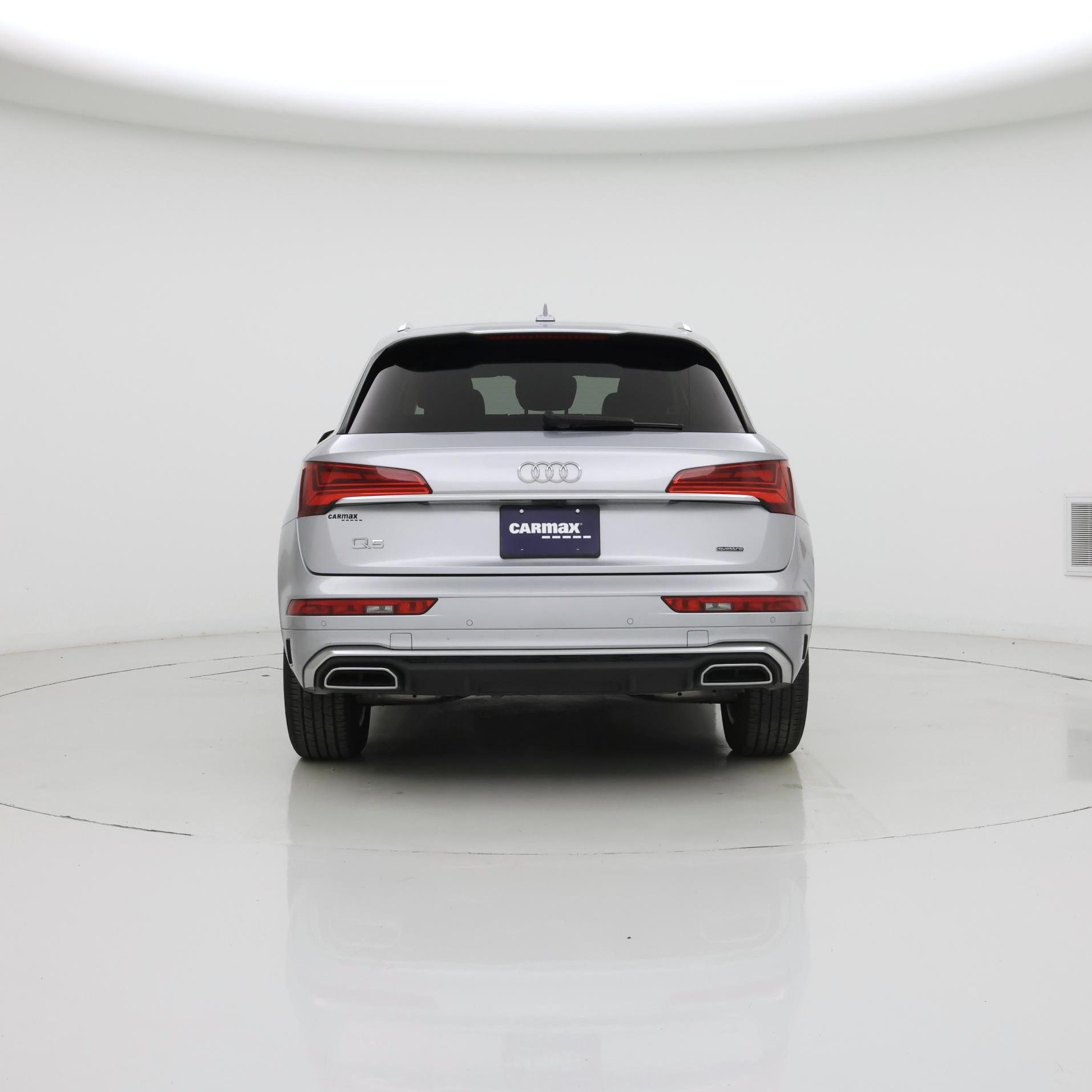 Thumbnail: 2023 Audi Q5 - 6