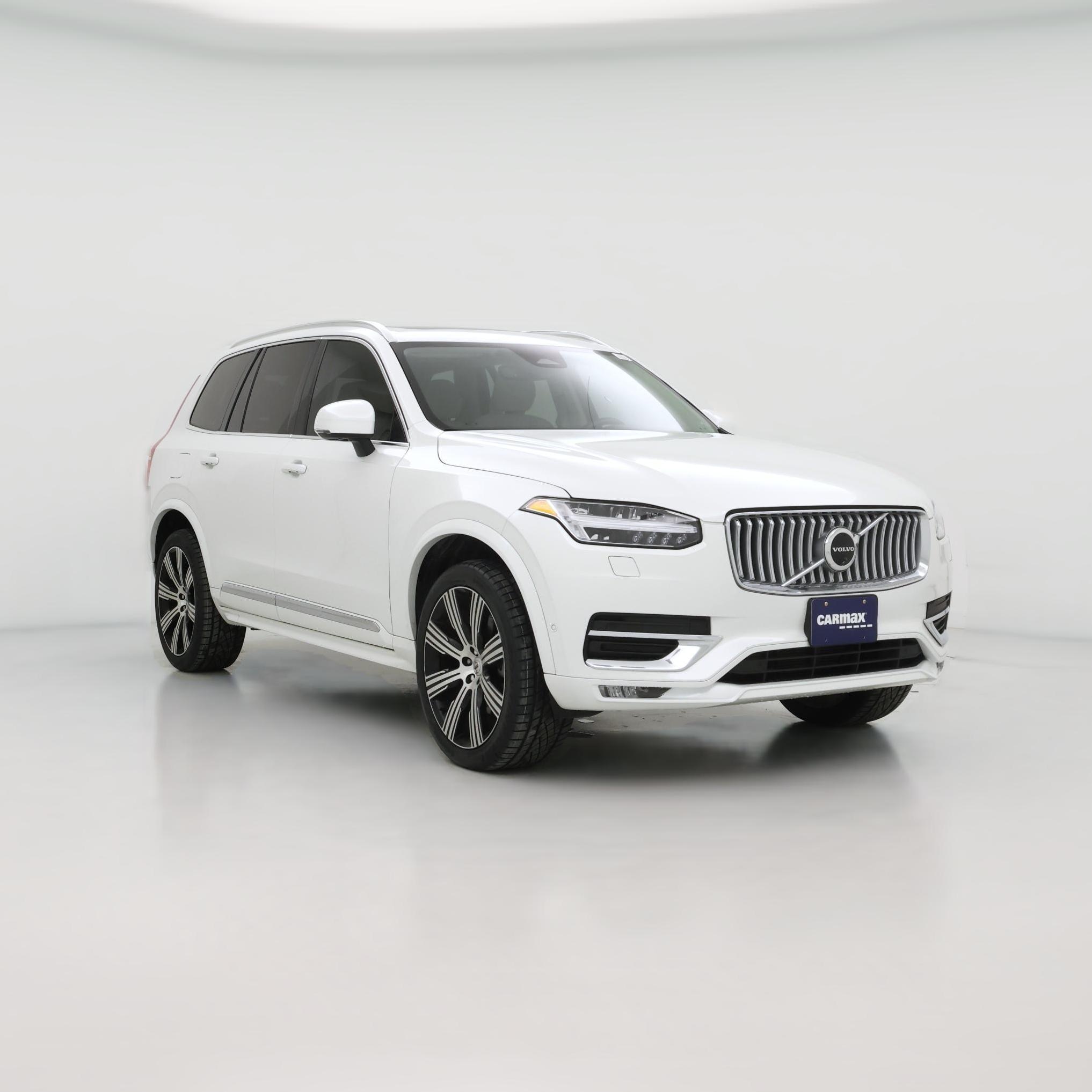 Thumbnail: 2024 Volvo XC90 - 1