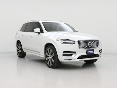2024 Volvo XC90 B6 Plus Bright Theme