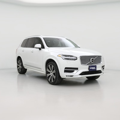 2024 Volvo XC90 B6 Plus Bright Theme
