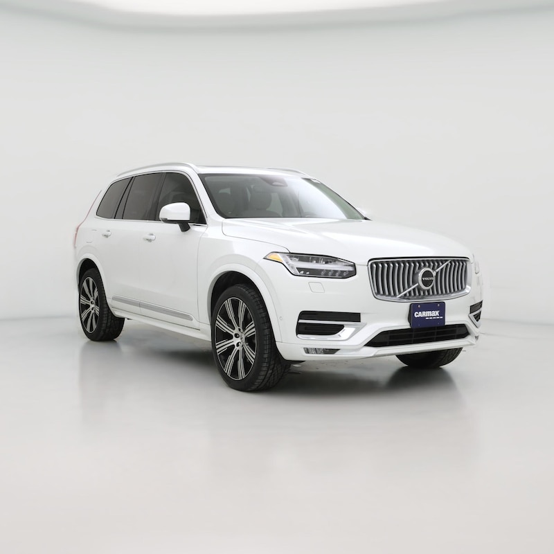 2024 Volvo XC90 B6 Plus Bright Theme