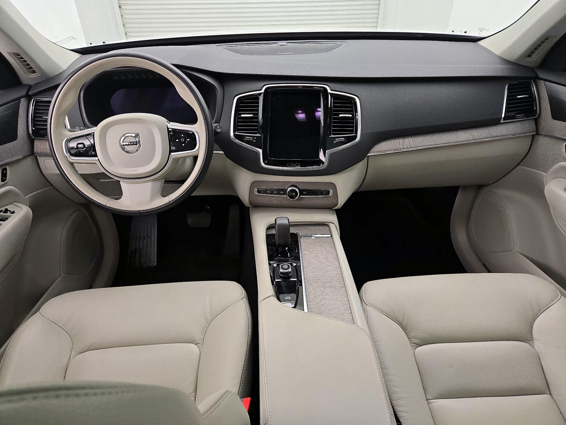 Thumbnail: 2024 Volvo XC90 - 9
