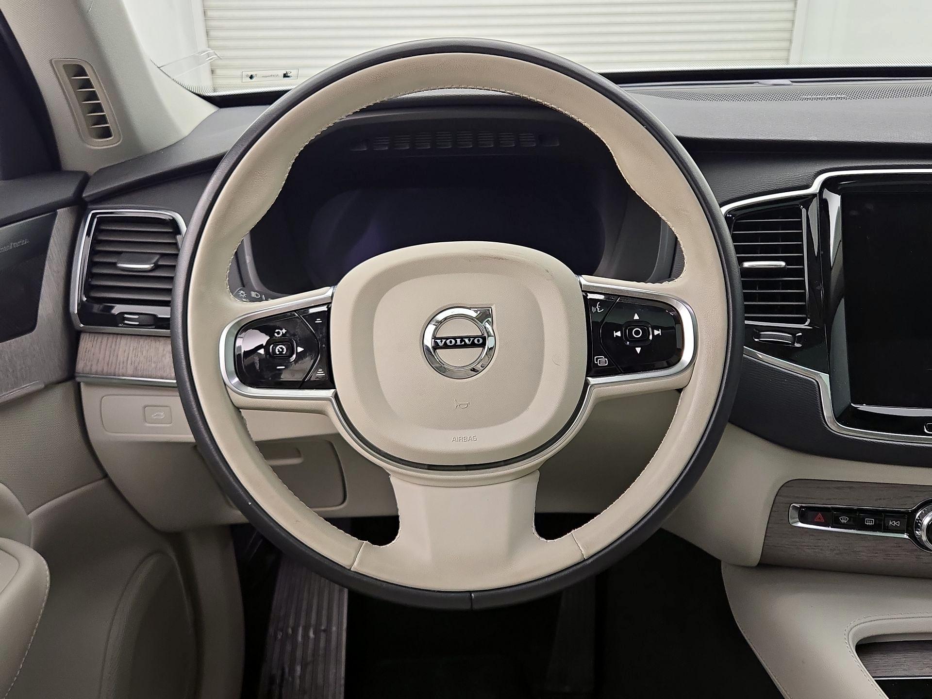 Thumbnail: 2024 Volvo XC90 - 10
