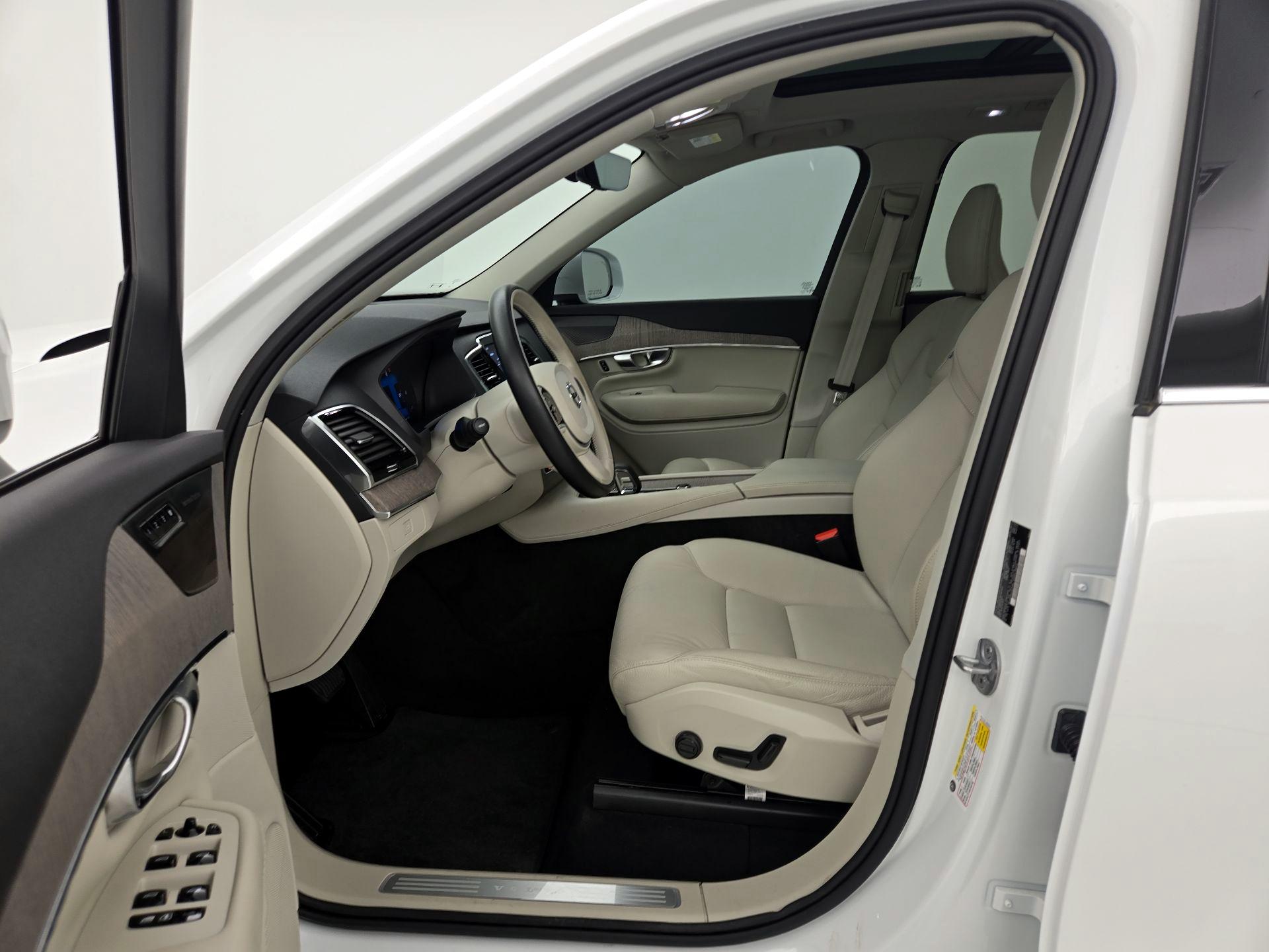 Thumbnail: 2024 Volvo XC90 - 11