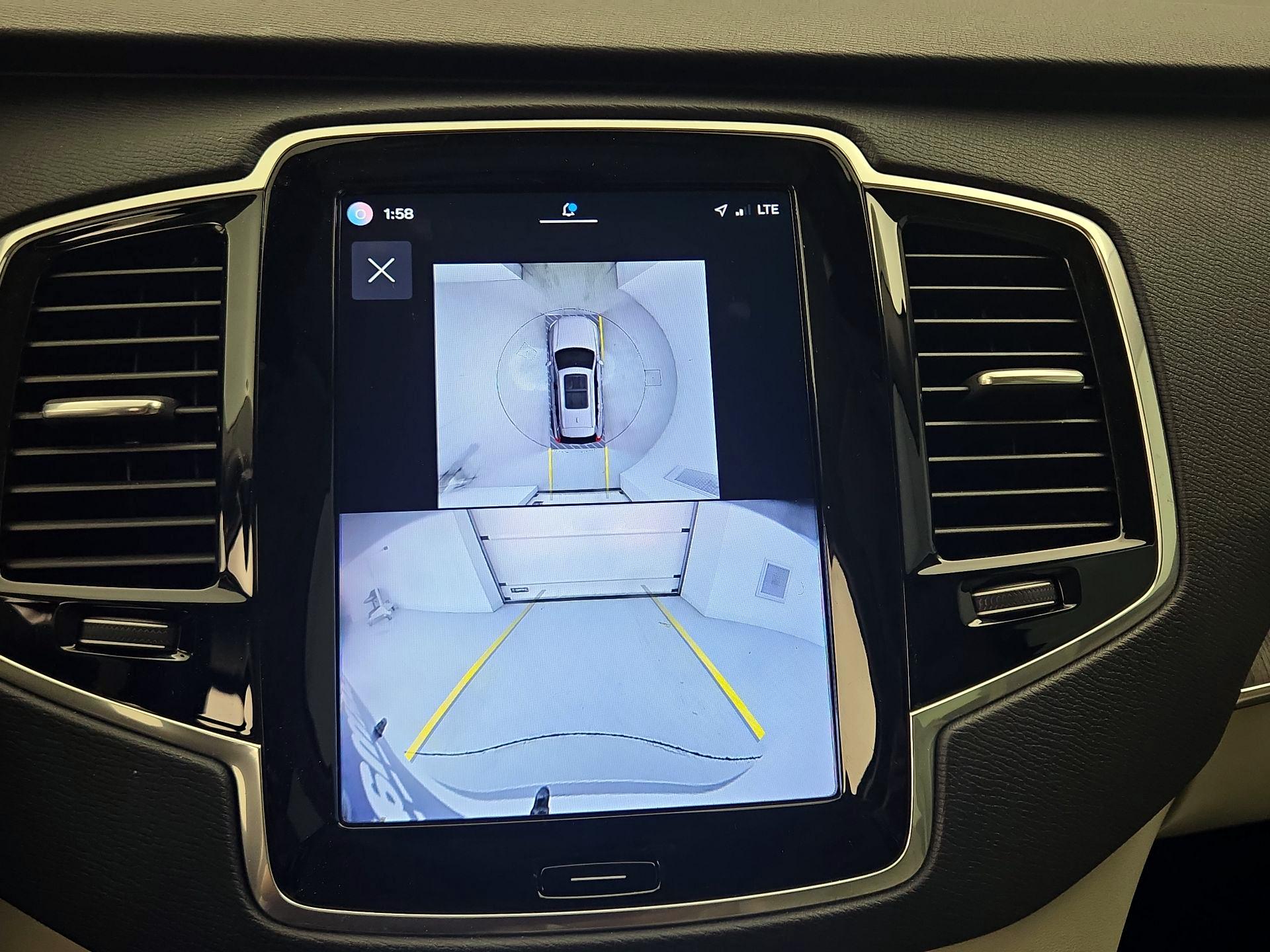 Thumbnail: 2024 Volvo XC90 - 14