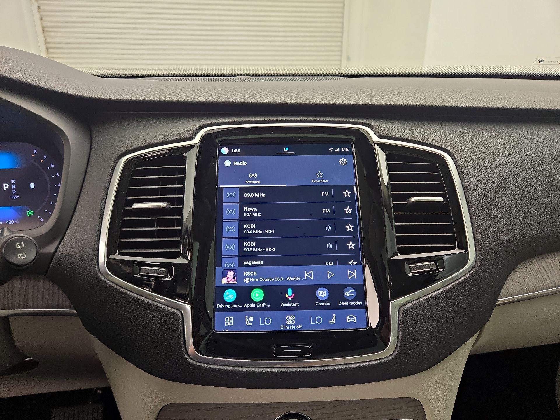 Thumbnail: 2024 Volvo XC90 - 15