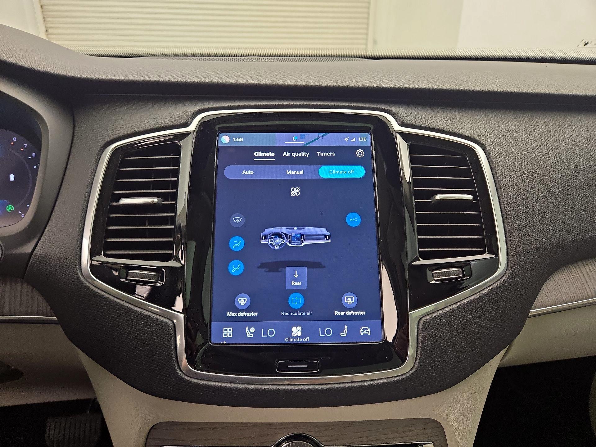 Thumbnail: 2024 Volvo XC90 - 16