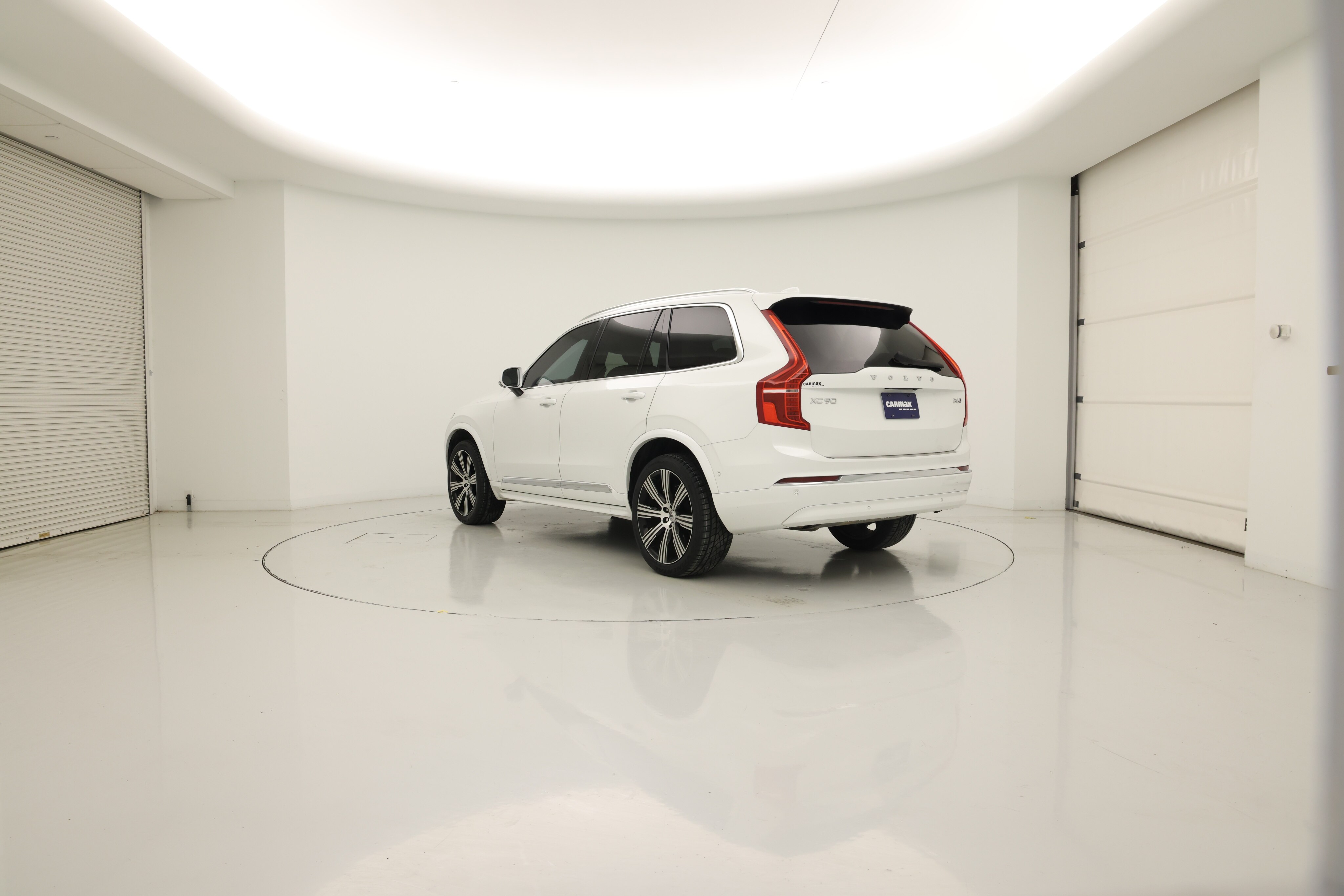 Thumbnail: 2024 Volvo XC90 - 2