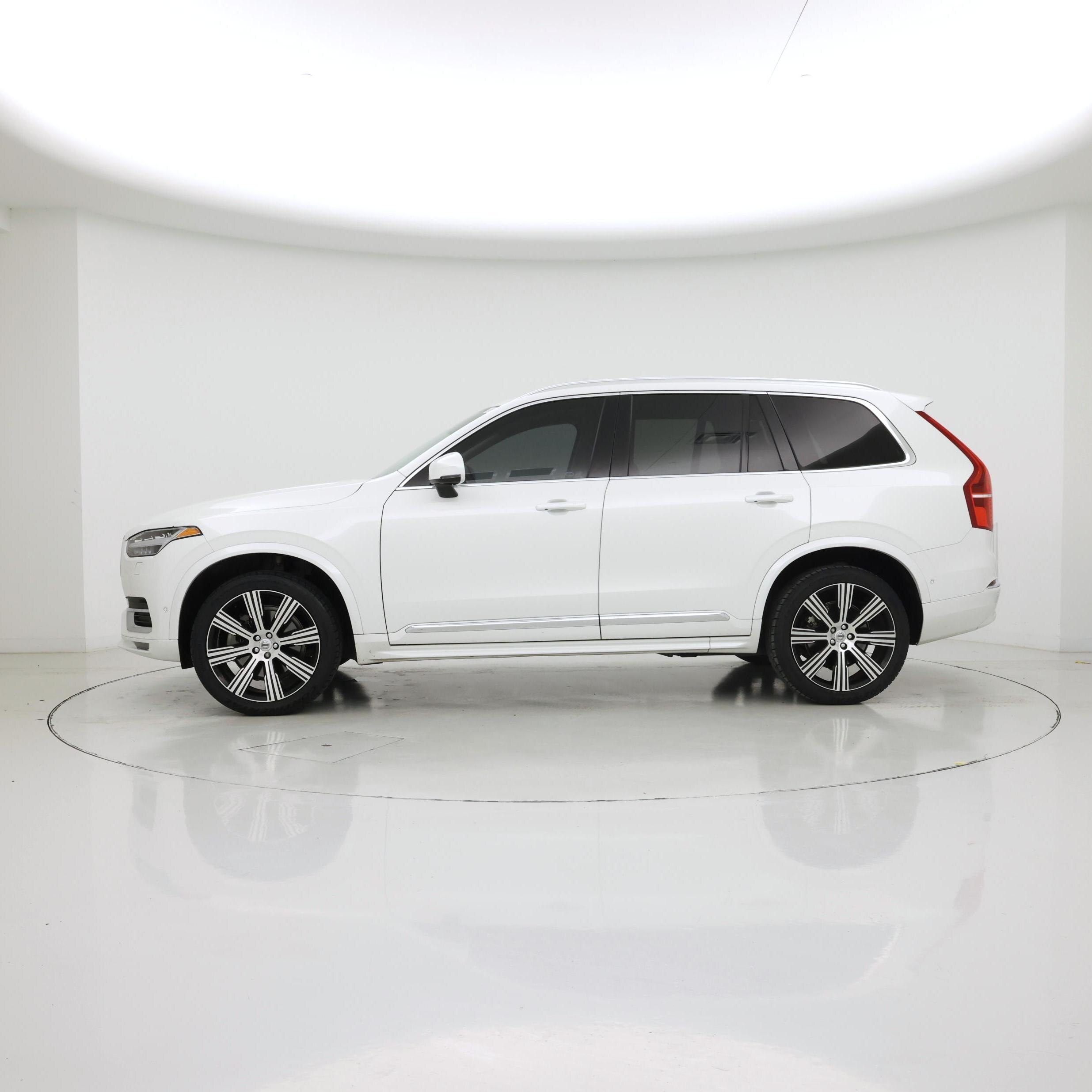 Thumbnail: 2024 Volvo XC90 - 3