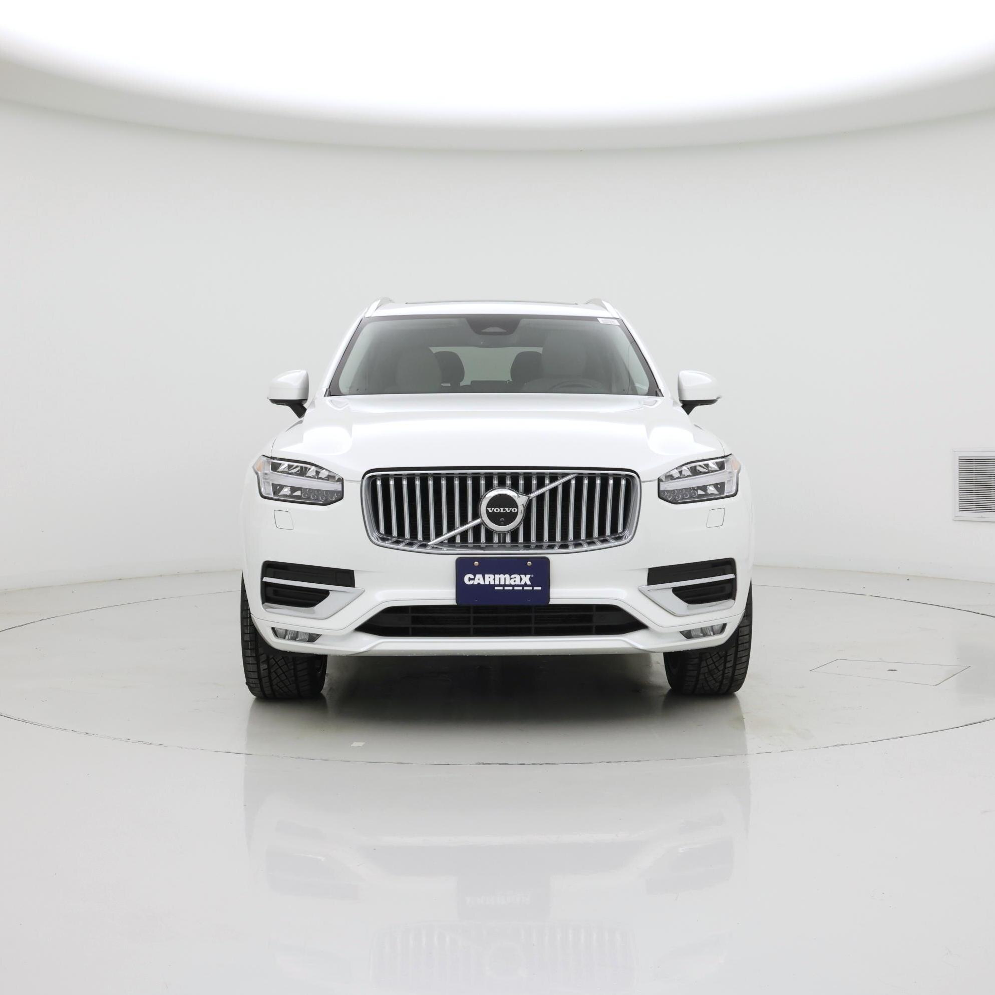 Thumbnail: 2024 Volvo XC90 - 5