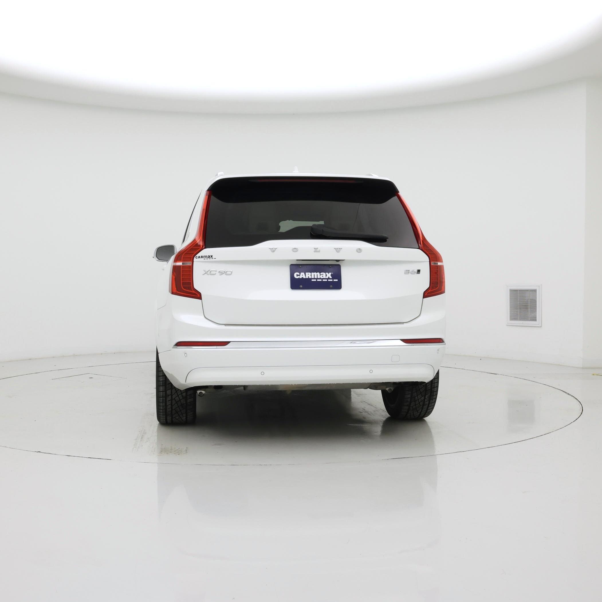 Thumbnail: 2024 Volvo XC90 - 6