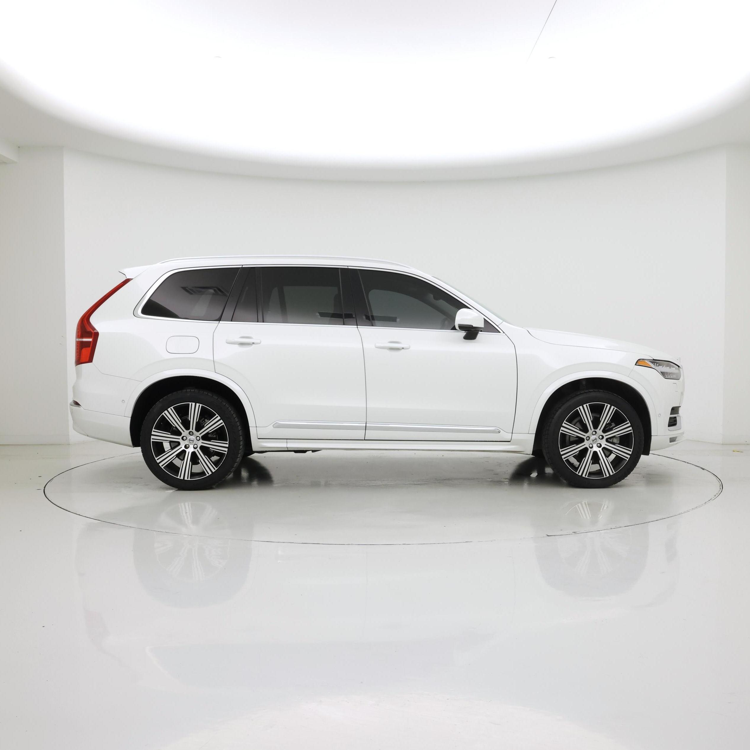 Thumbnail: 2024 Volvo XC90 - 7