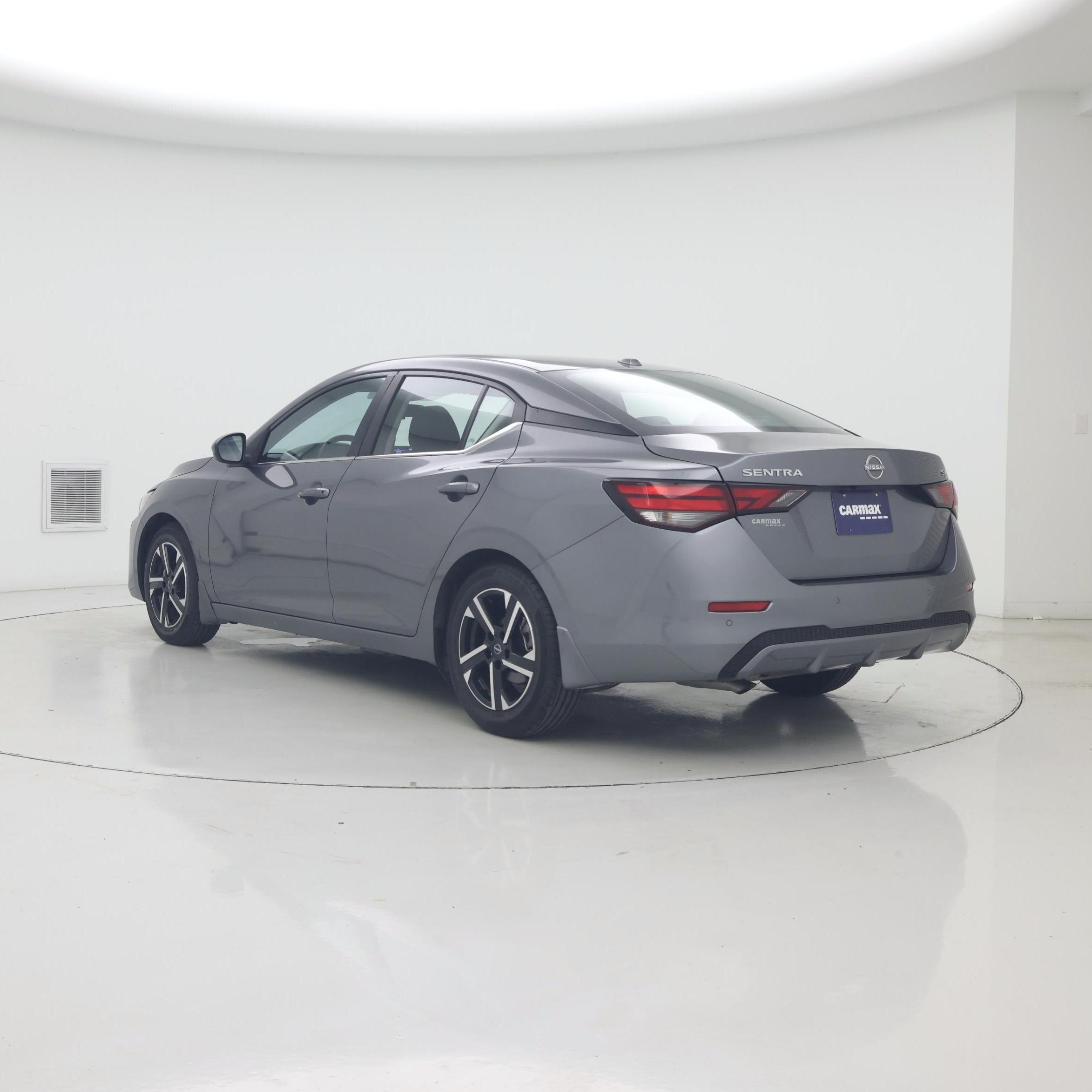 Thumbnail: 2024 Nissan Sentra - 2