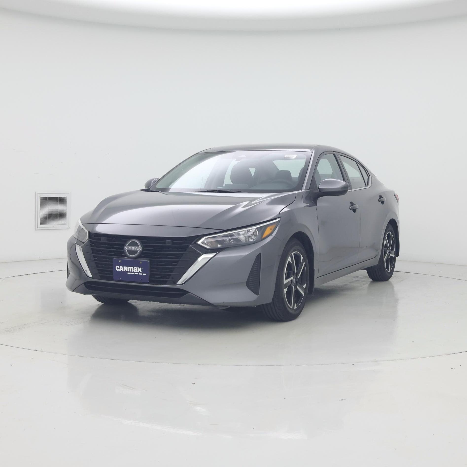 Thumbnail: 2024 Nissan Sentra - 4