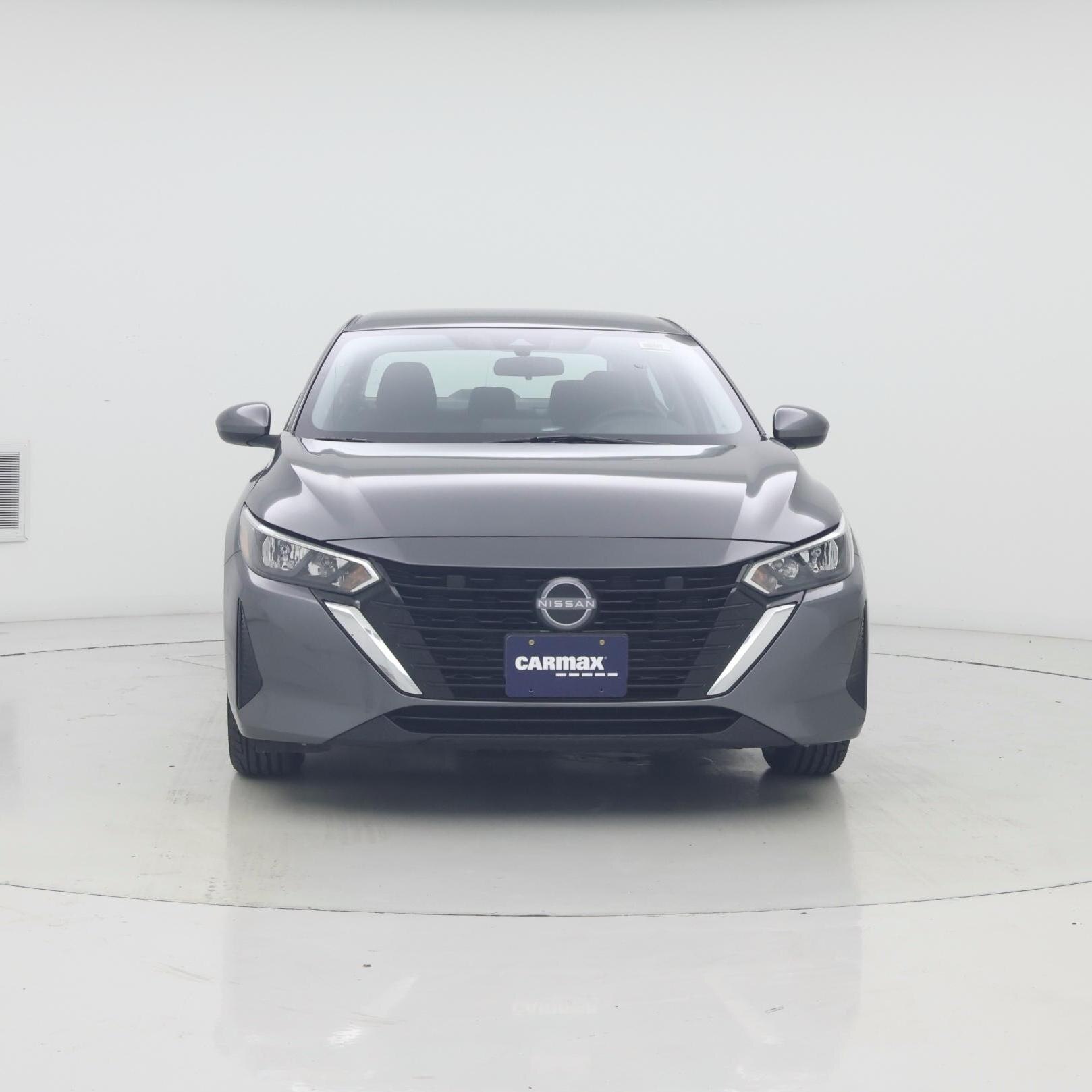 Thumbnail: 2024 Nissan Sentra - 5