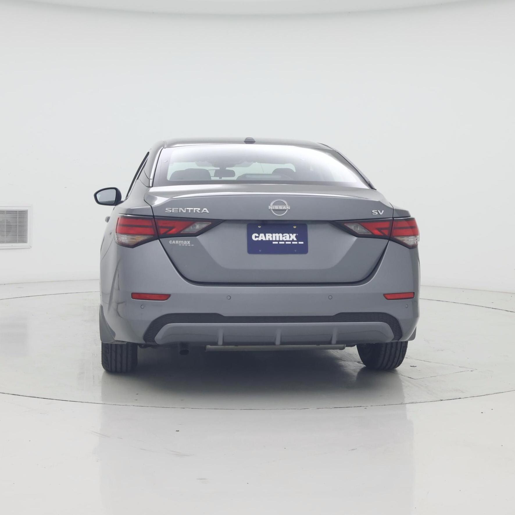 Thumbnail: 2024 Nissan Sentra - 6