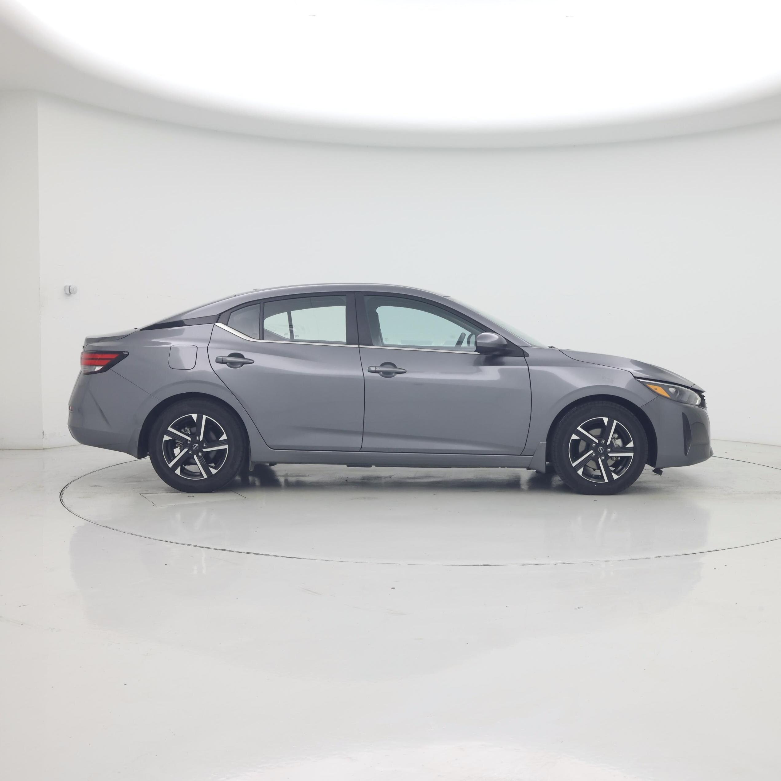 Thumbnail: 2024 Nissan Sentra - 7
