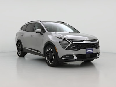 2023 Kia Sportage SX Prestige