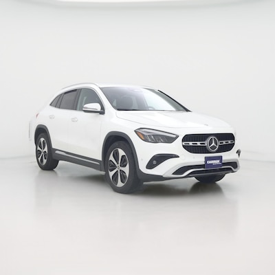 Vehicle exterior view