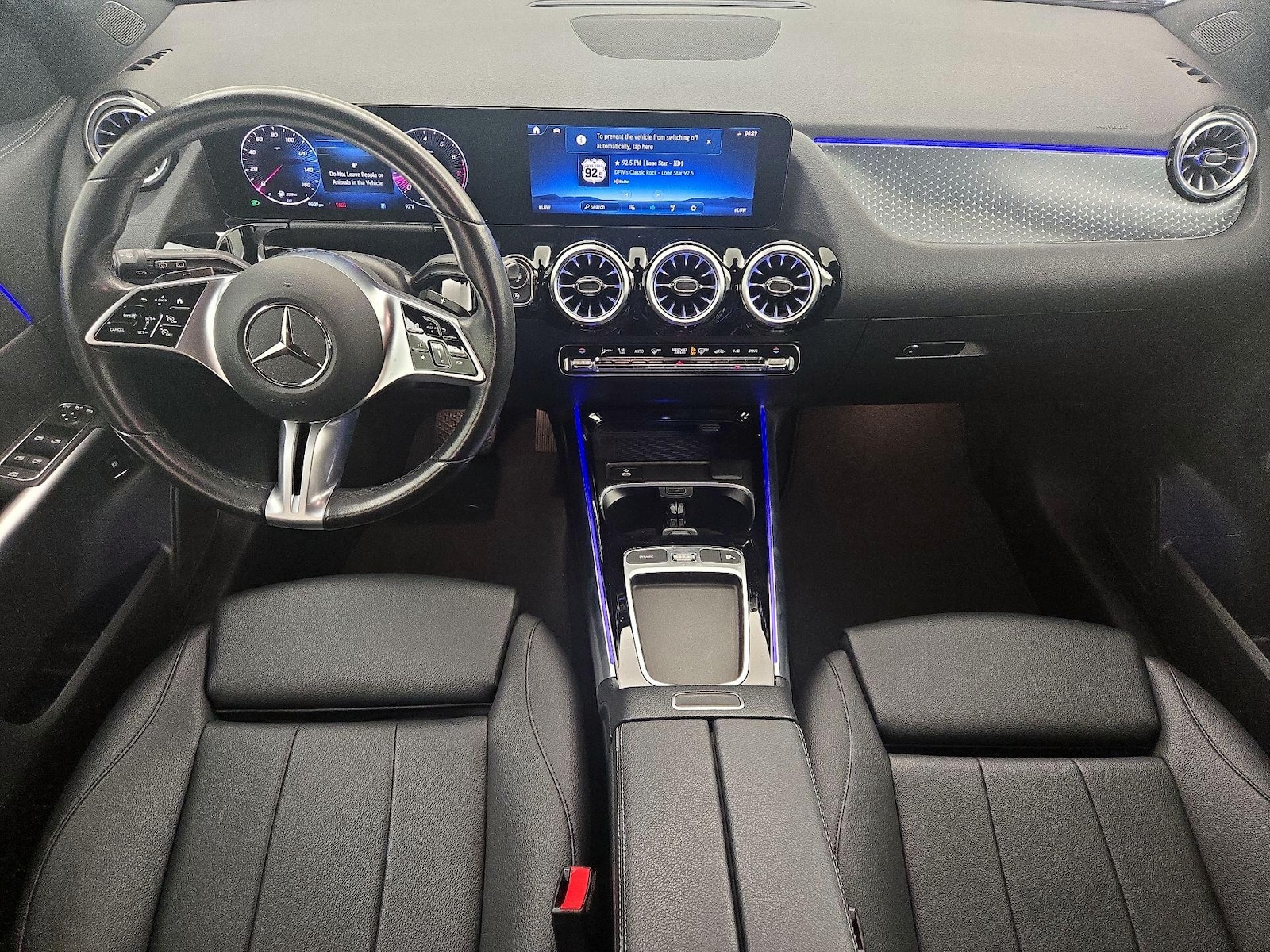 Rear View Camera
