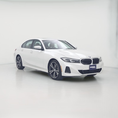 2023 BMW 330 I