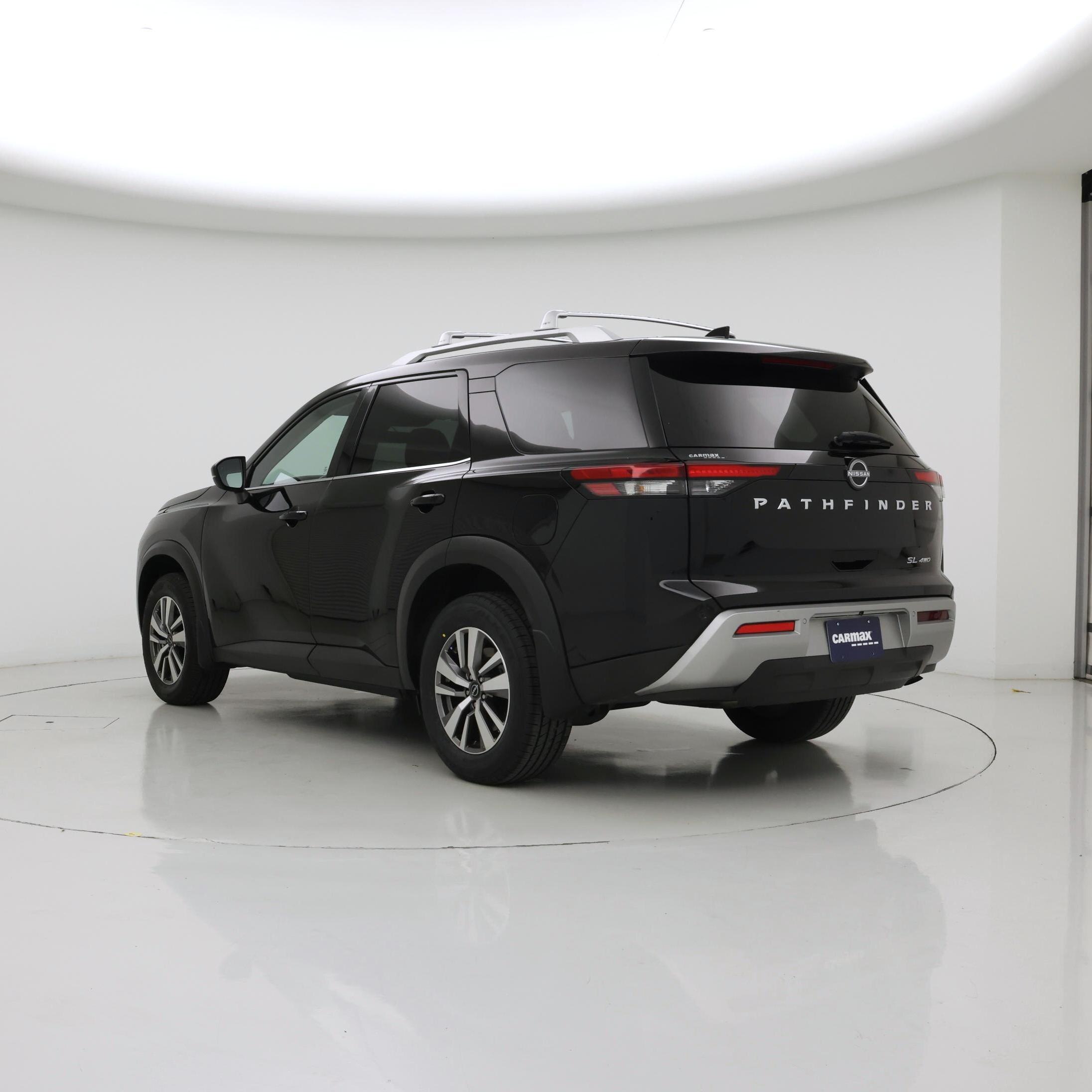 Thumbnail: 2025 Nissan Pathfinder - 2