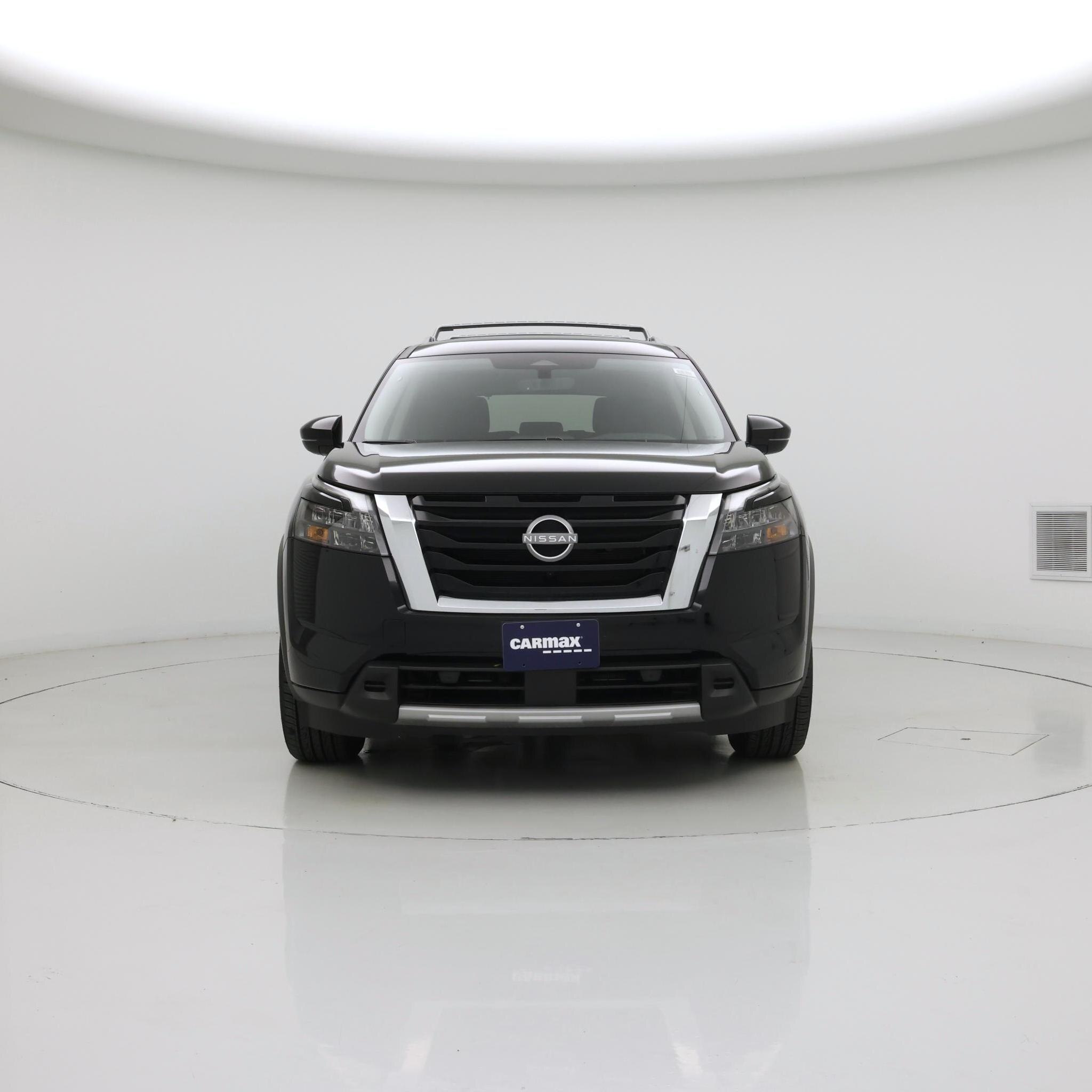 Thumbnail: 2025 Nissan Pathfinder - 5