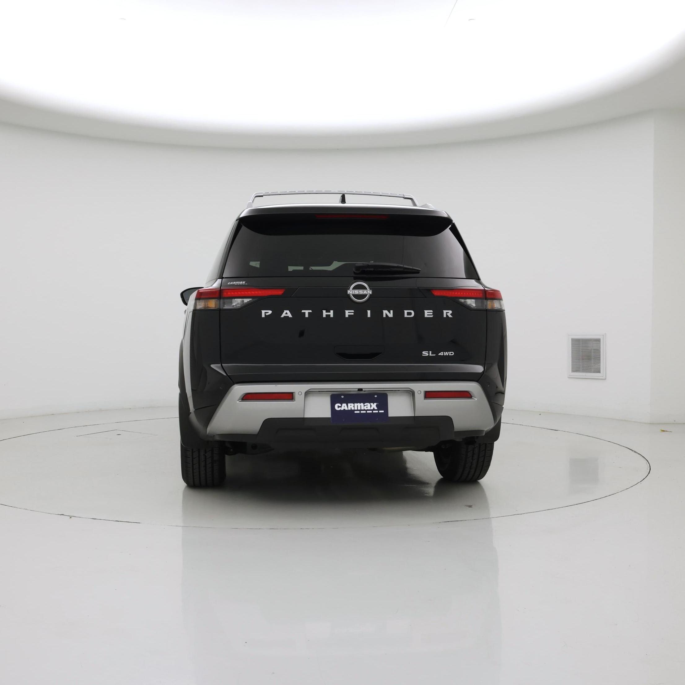 Thumbnail: 2025 Nissan Pathfinder - 6